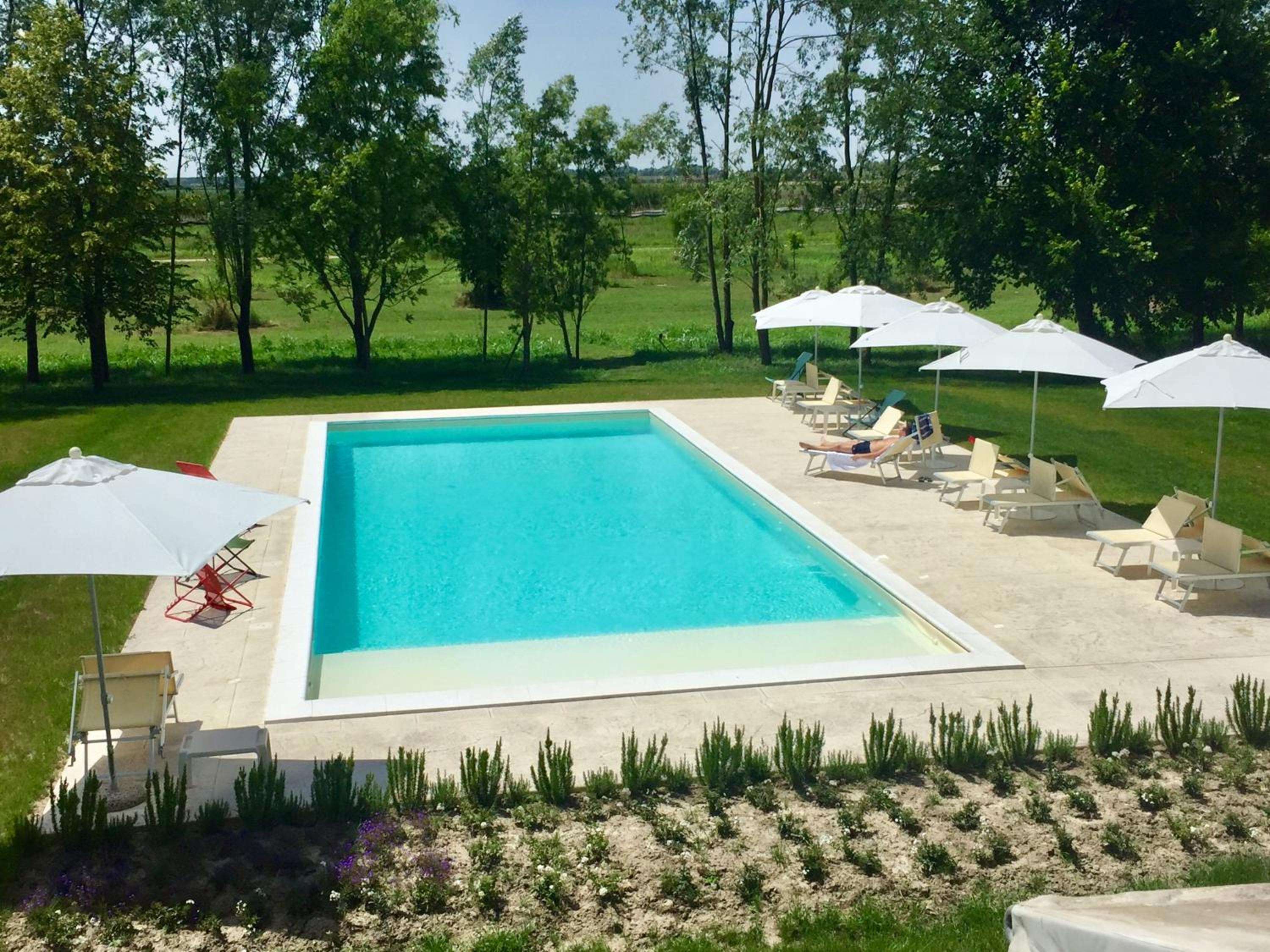 Agriturismo Corte Carezzabella