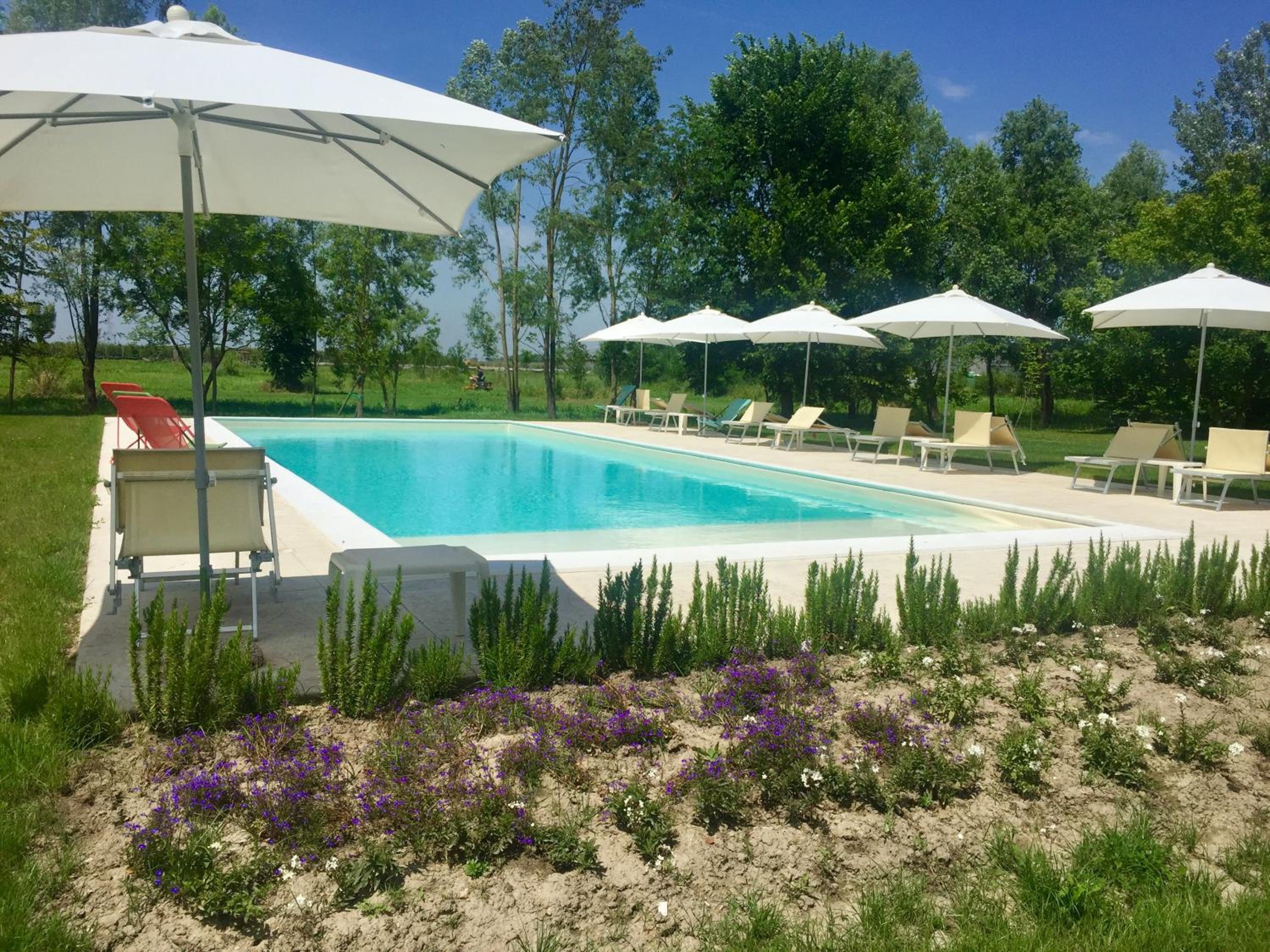 Agriturismo Corte Carezzabella