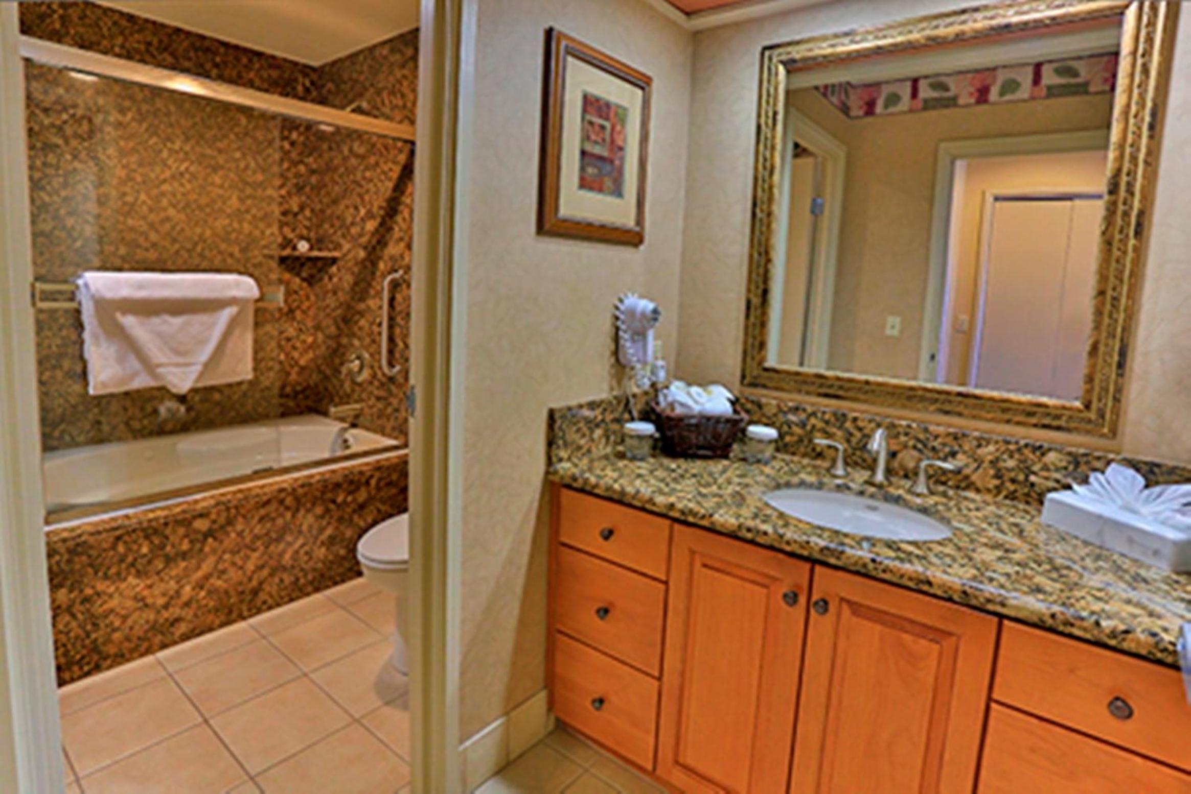 Lake Tahoe Vacations - Holiday Inn Club Vacations - Tahoe Ridge Resort, an IHG Hotel - Property Image 5