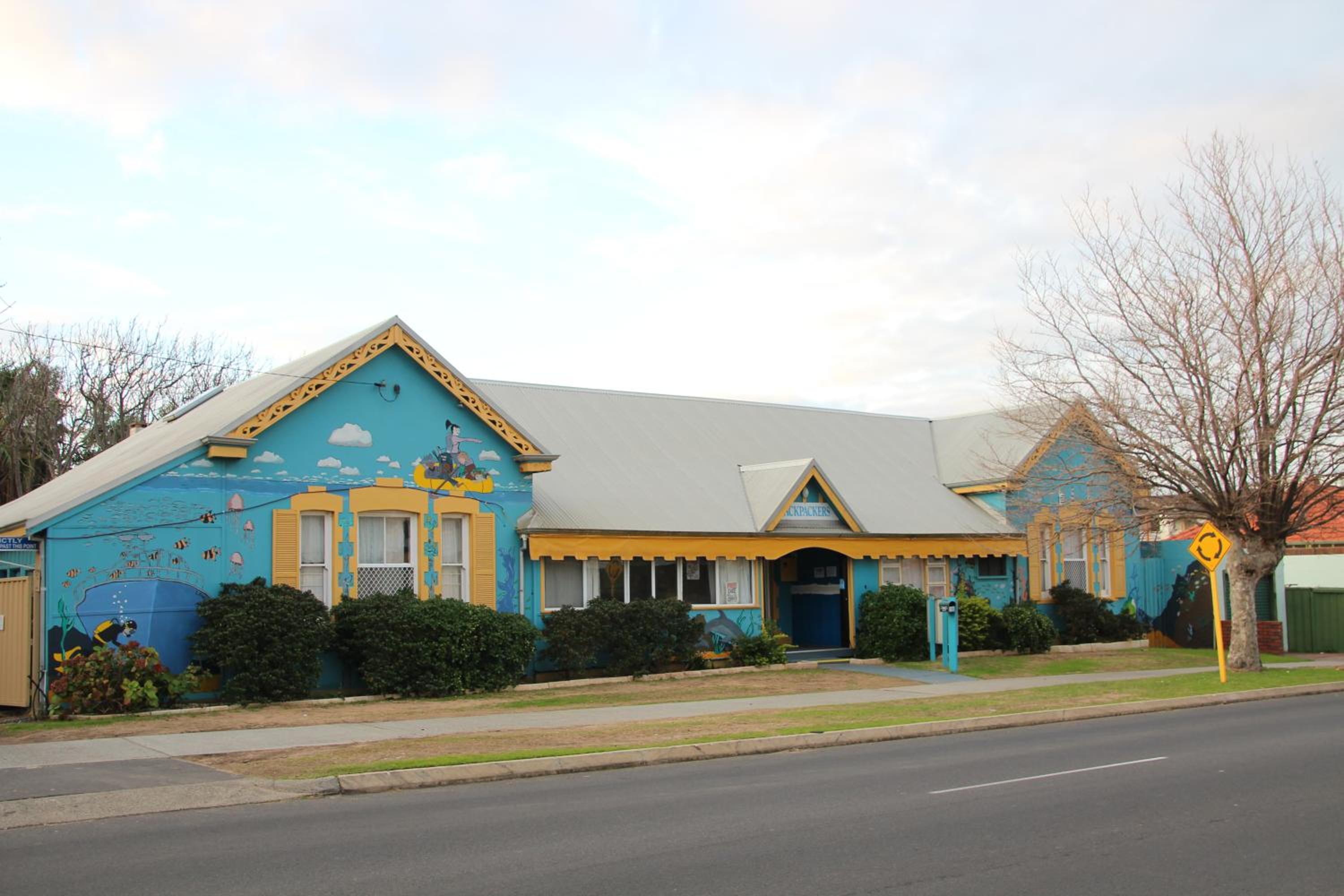 Wander Inn Bunbury