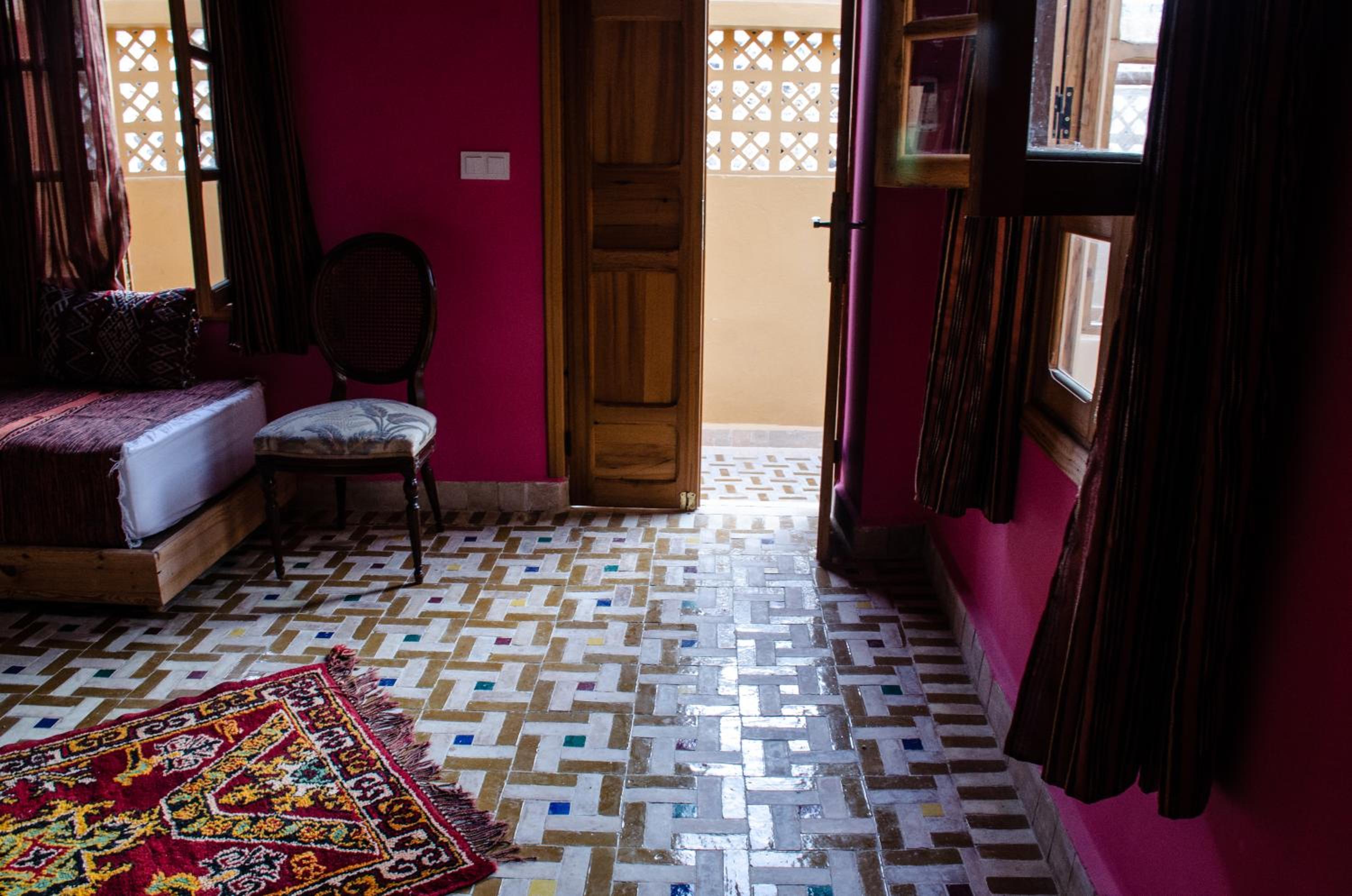 Medina social club