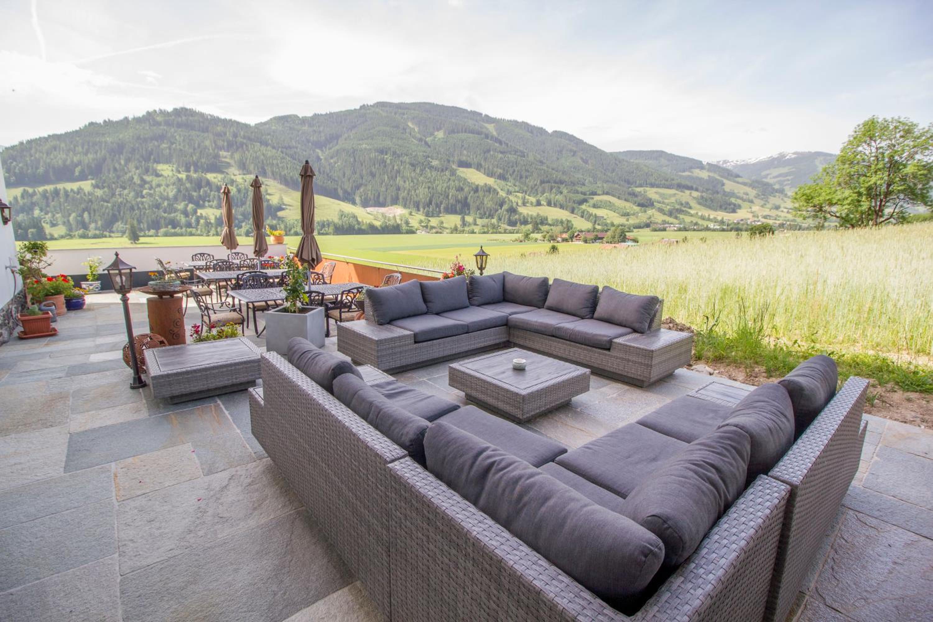 Pension Tannenhof