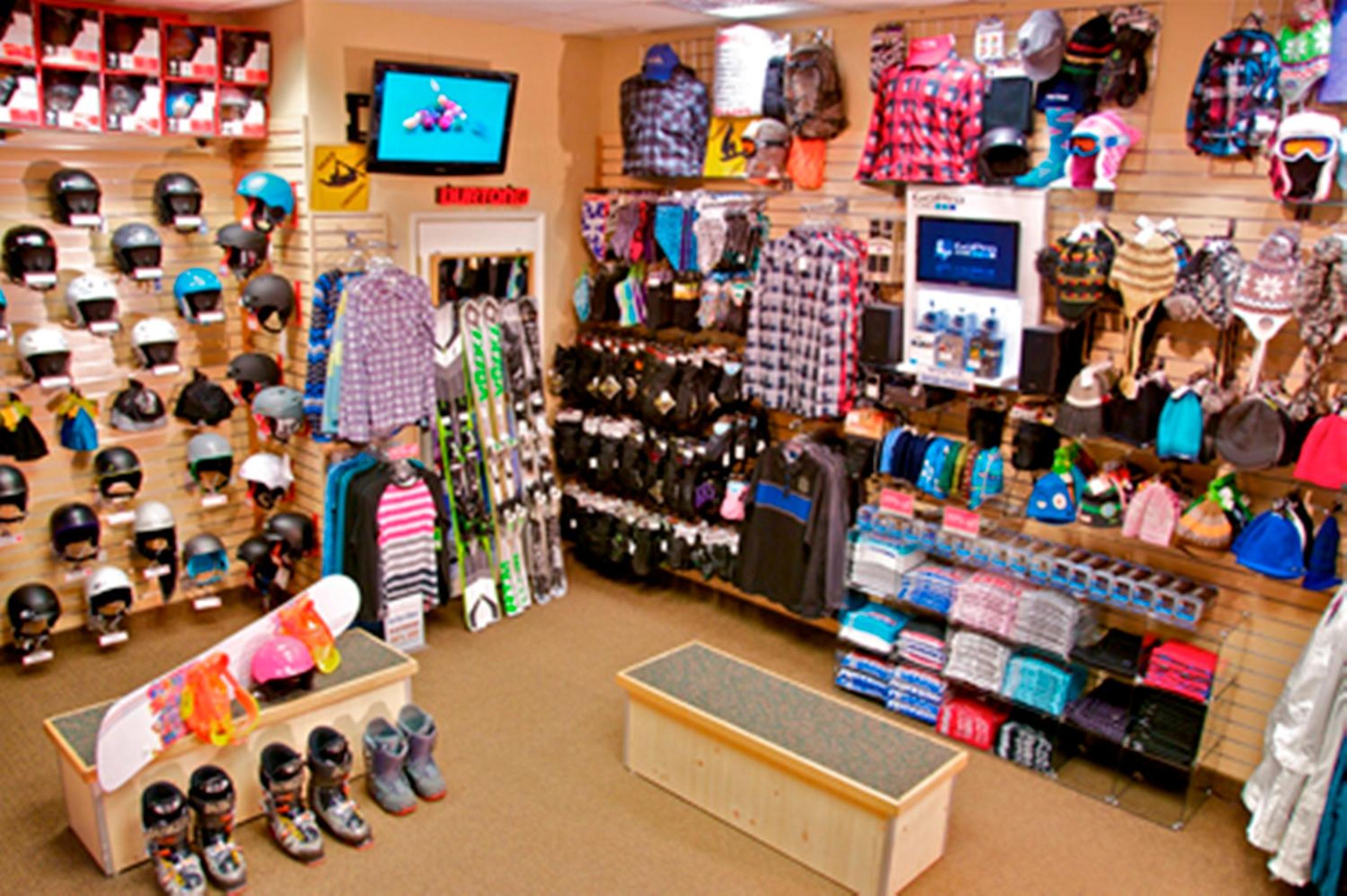 Lake Tahoe Vacations - Holiday Inn Club Vacations - Tahoe Ridge Resort, an IHG Hotel - Property Image 23