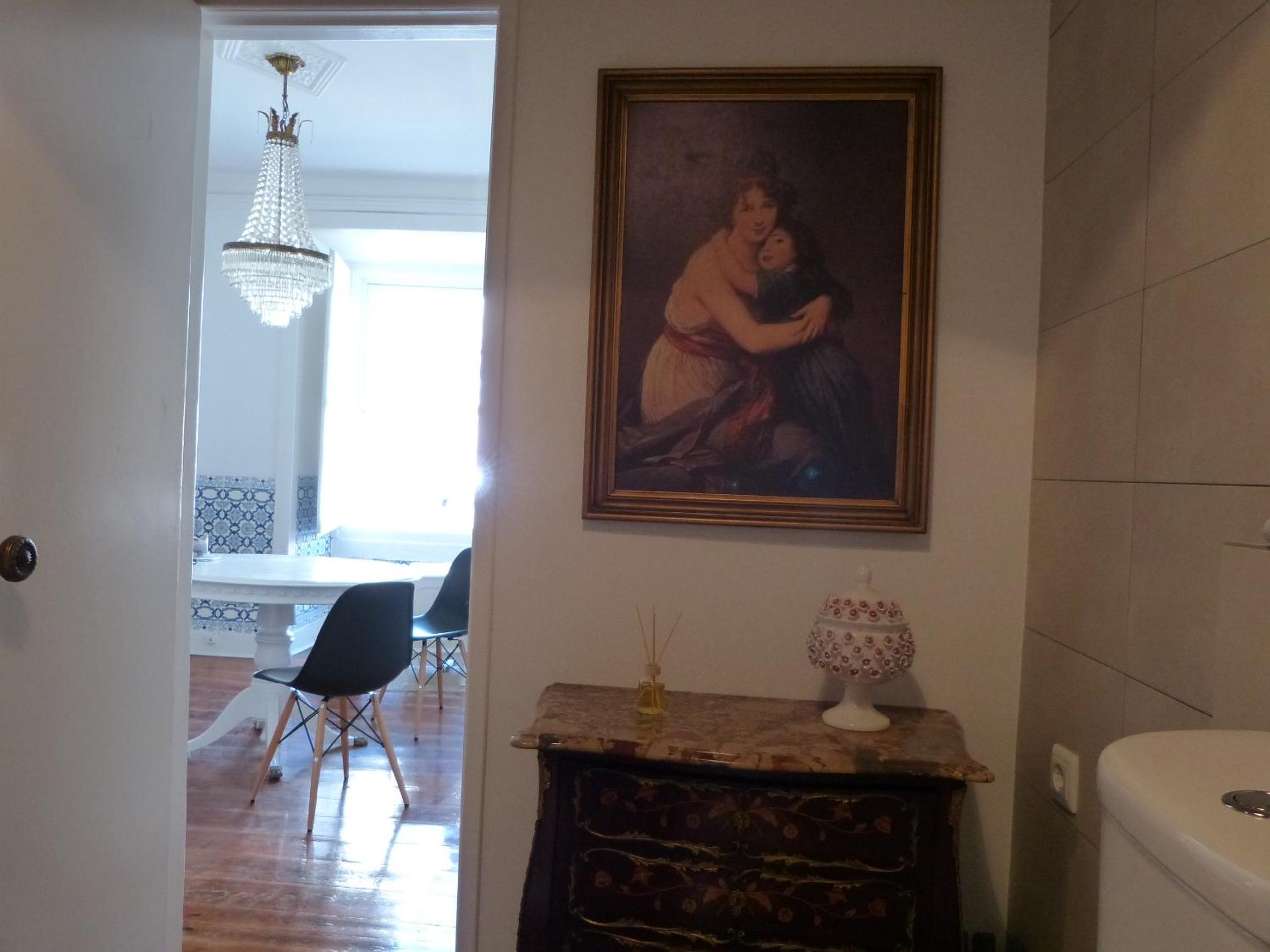Bairrus Lisbon Apartments - Alfama view 2