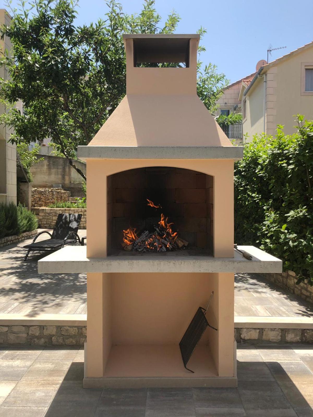 Sweet apartment Marijana view 5