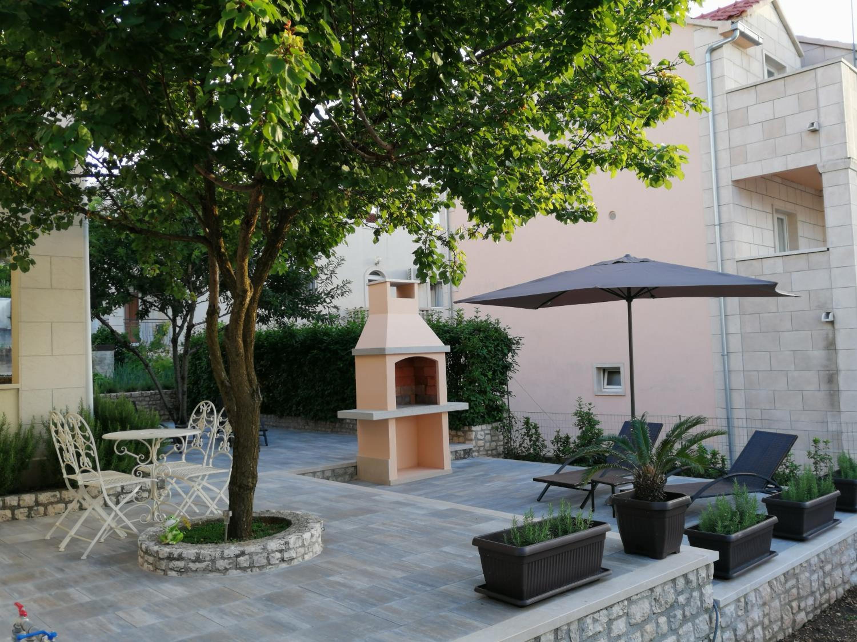 Sweet apartment Marijana view 4