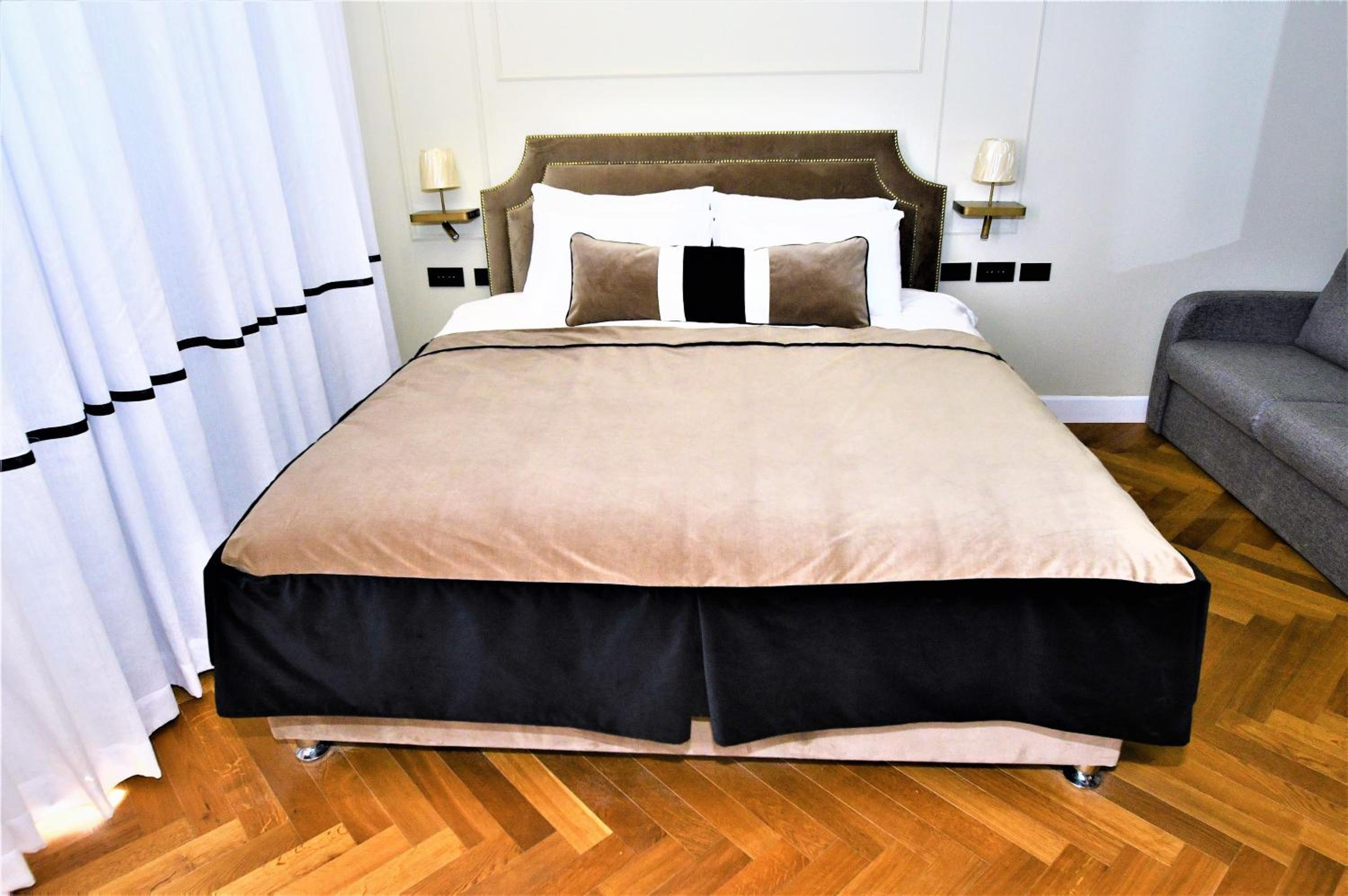 Jaffo Tel-Aviv King Gallery Boutique Hotel