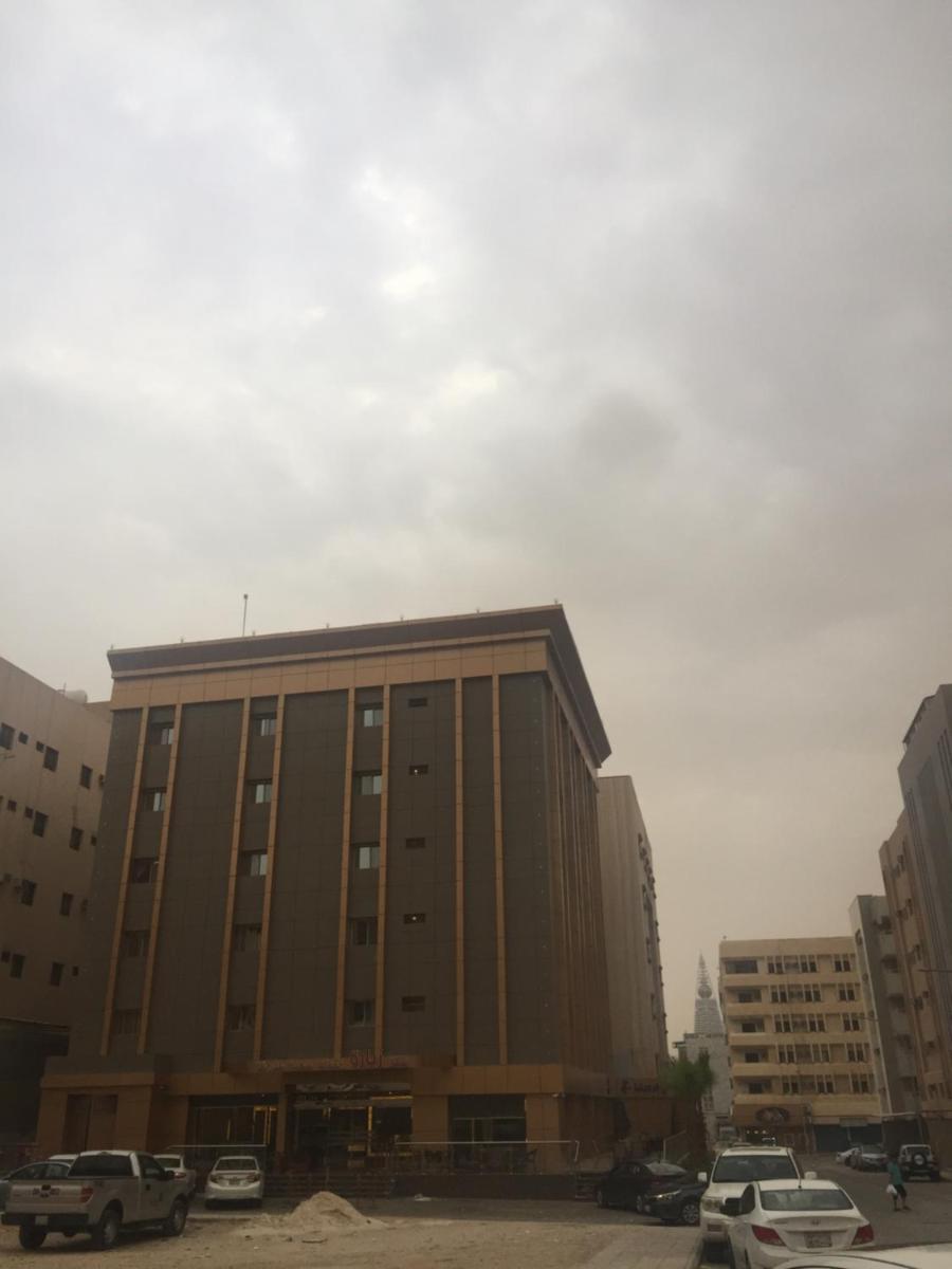 Zayara Hotel