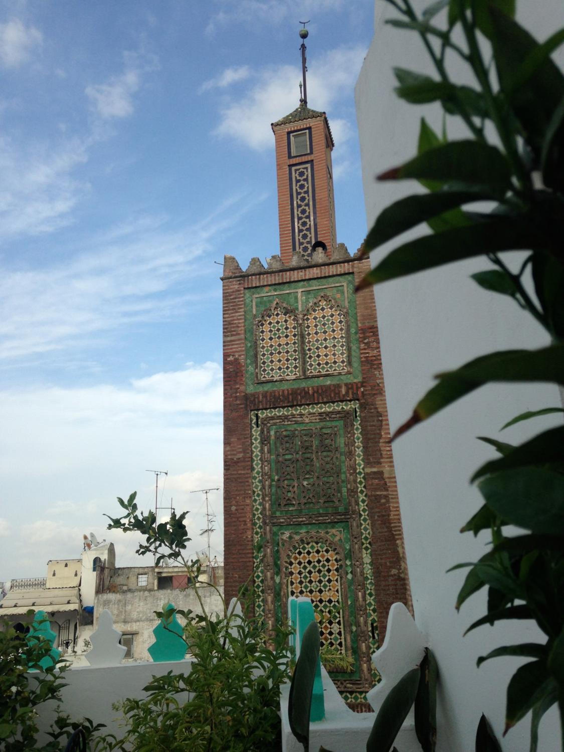 roof