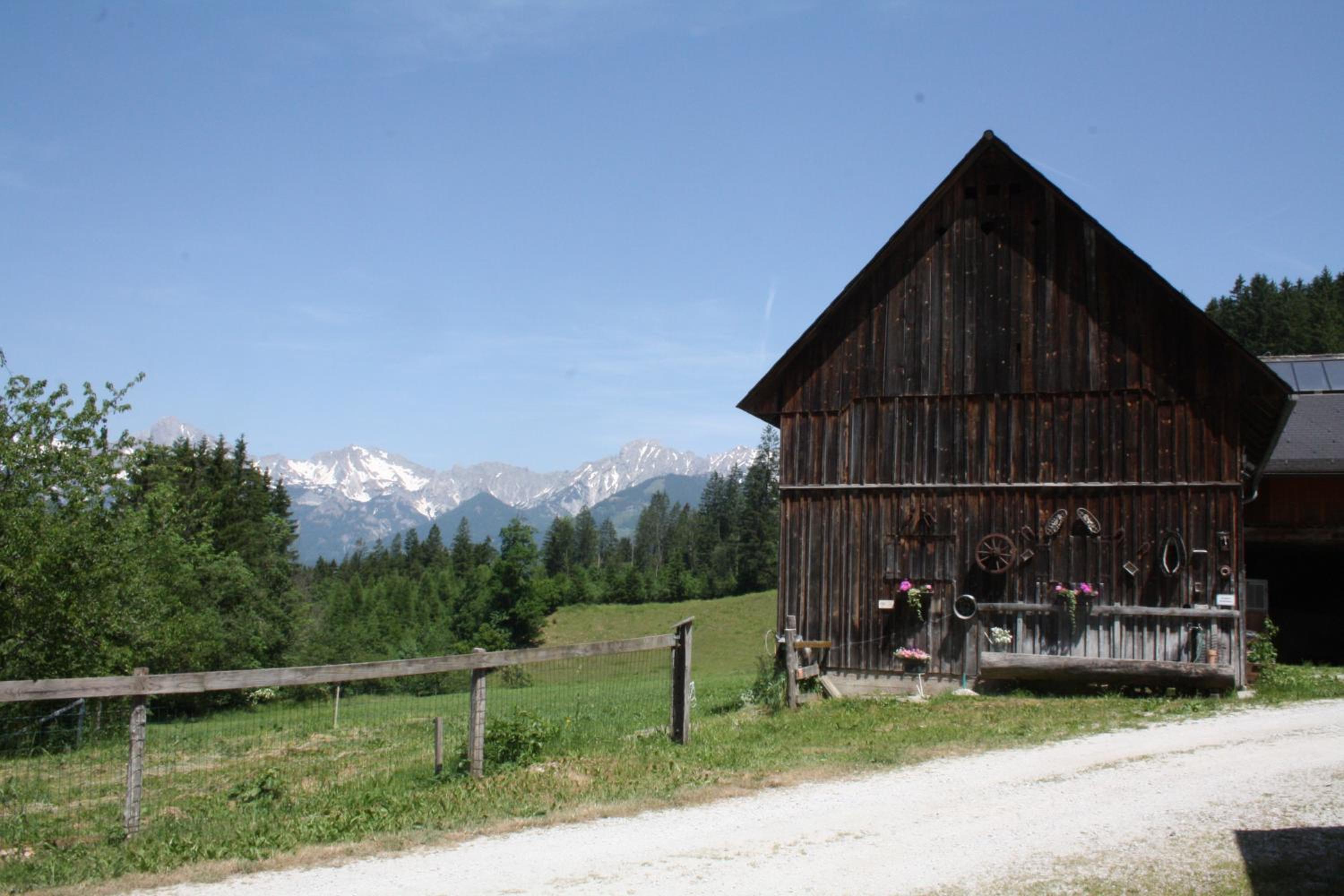 Ferienhaus Julia