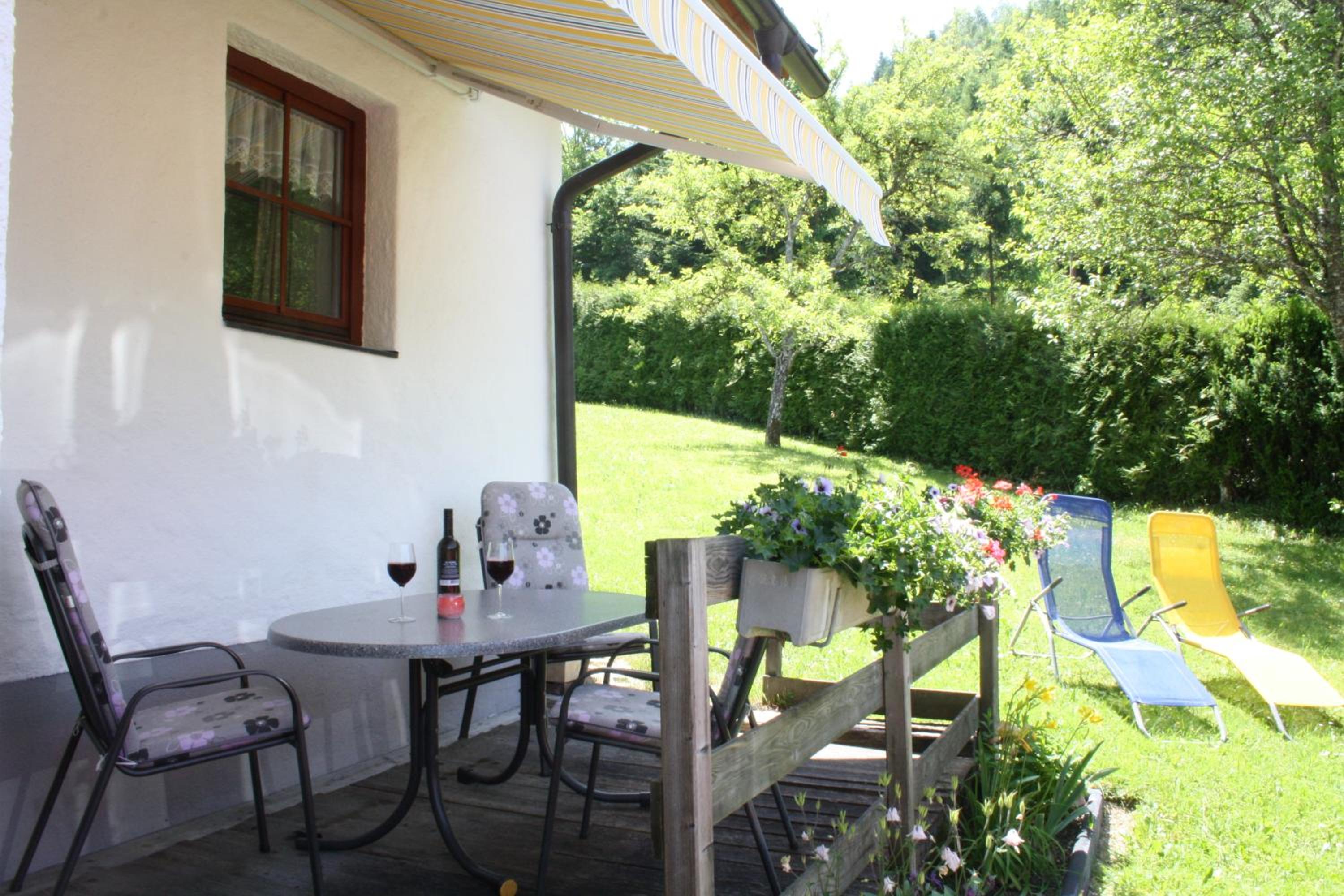 Ferienhaus Julia