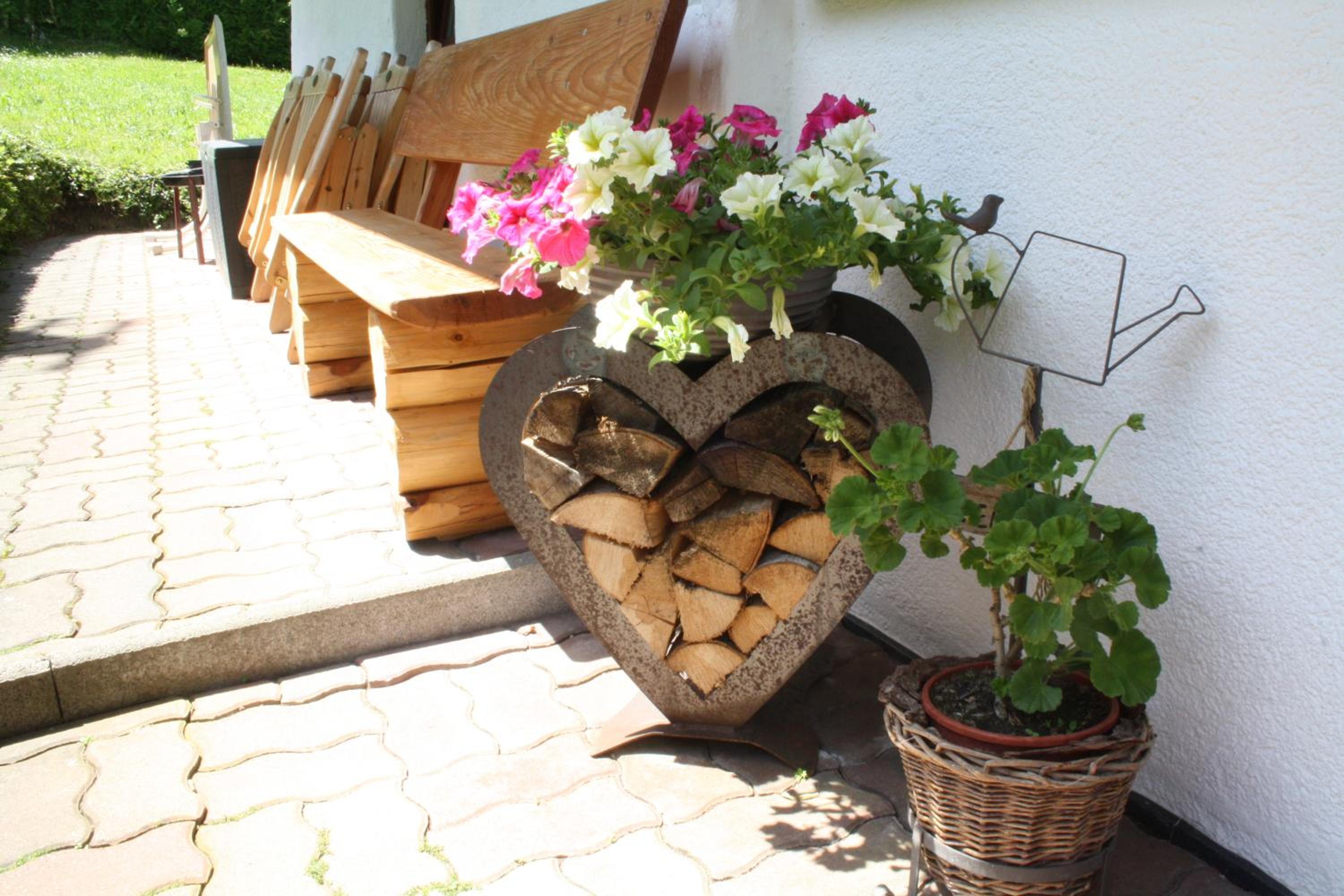 Ferienhaus Julia