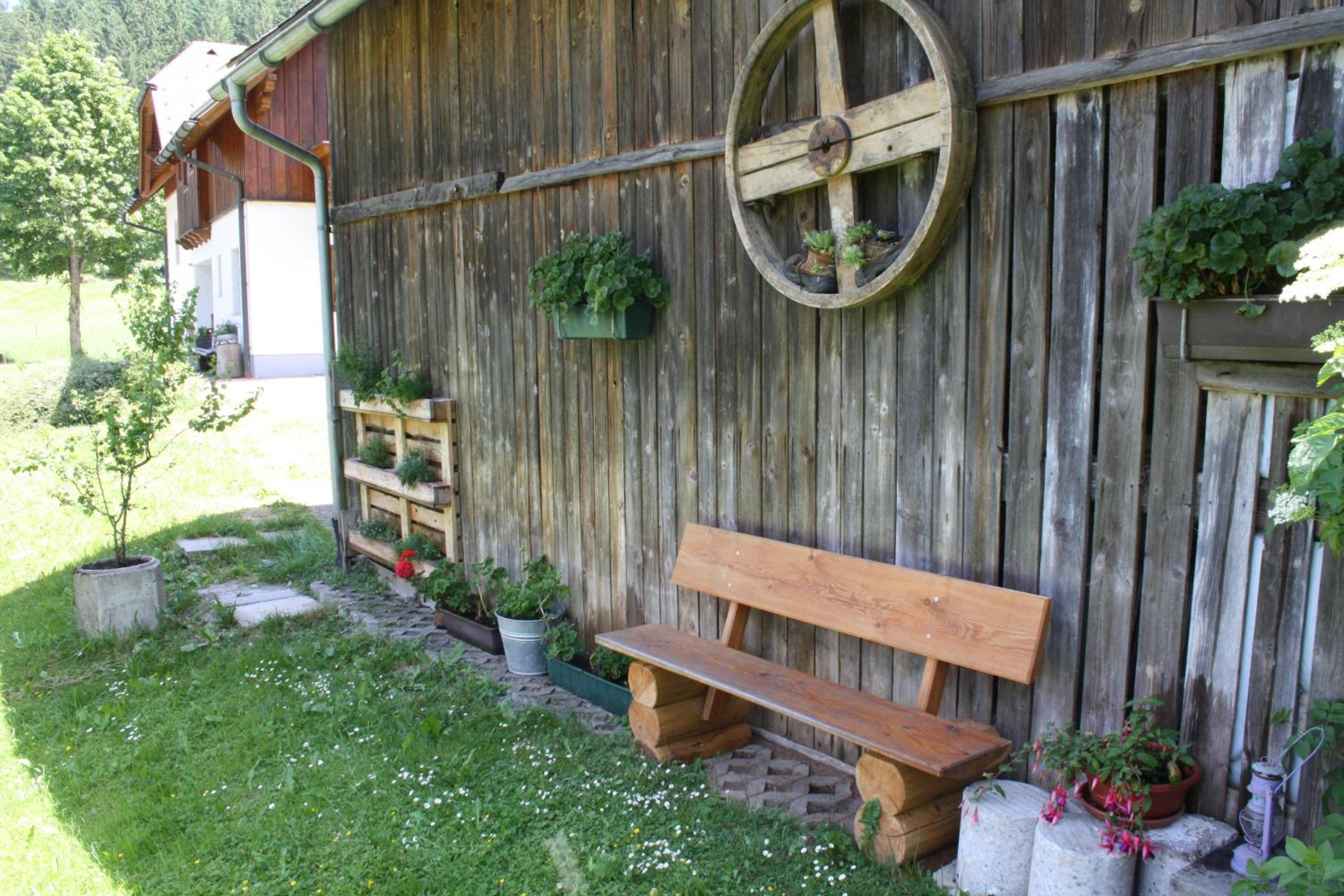 Ferienhaus Julia