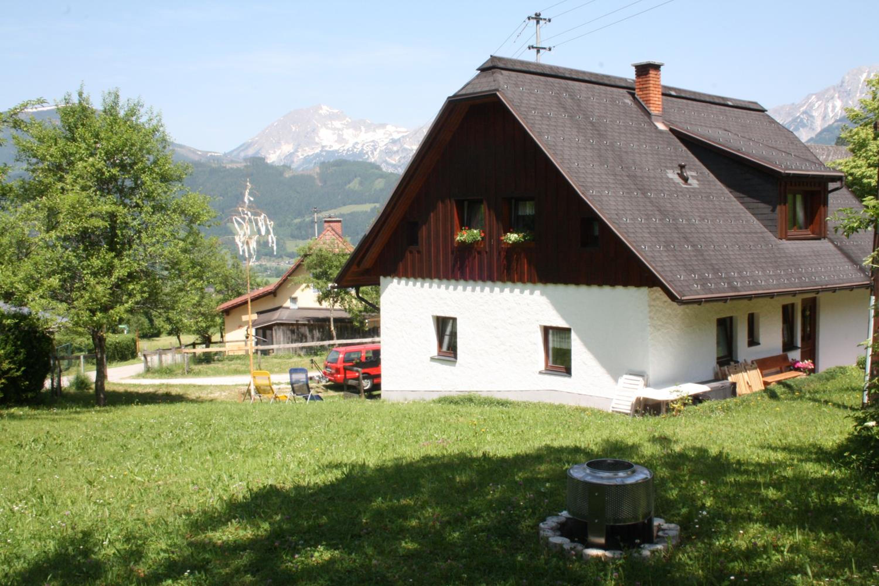 Ferienhaus Julia