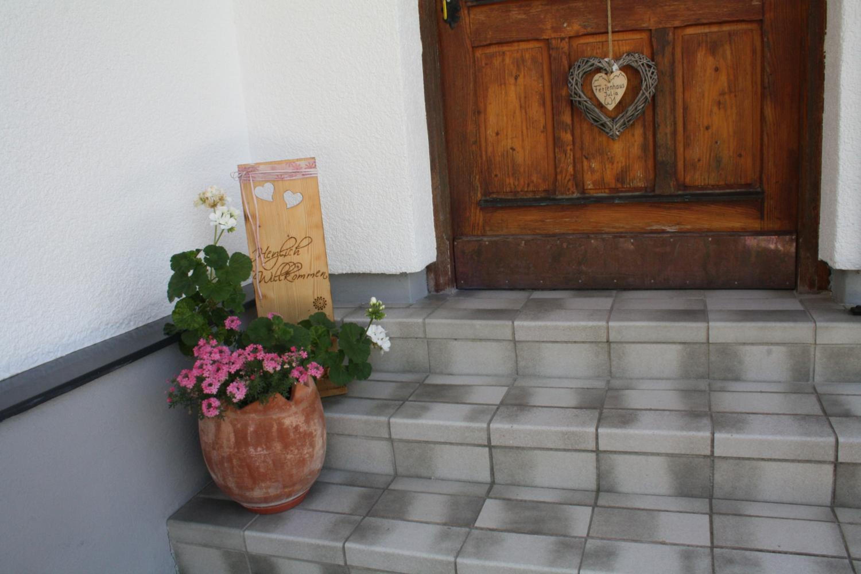 Ferienhaus Julia