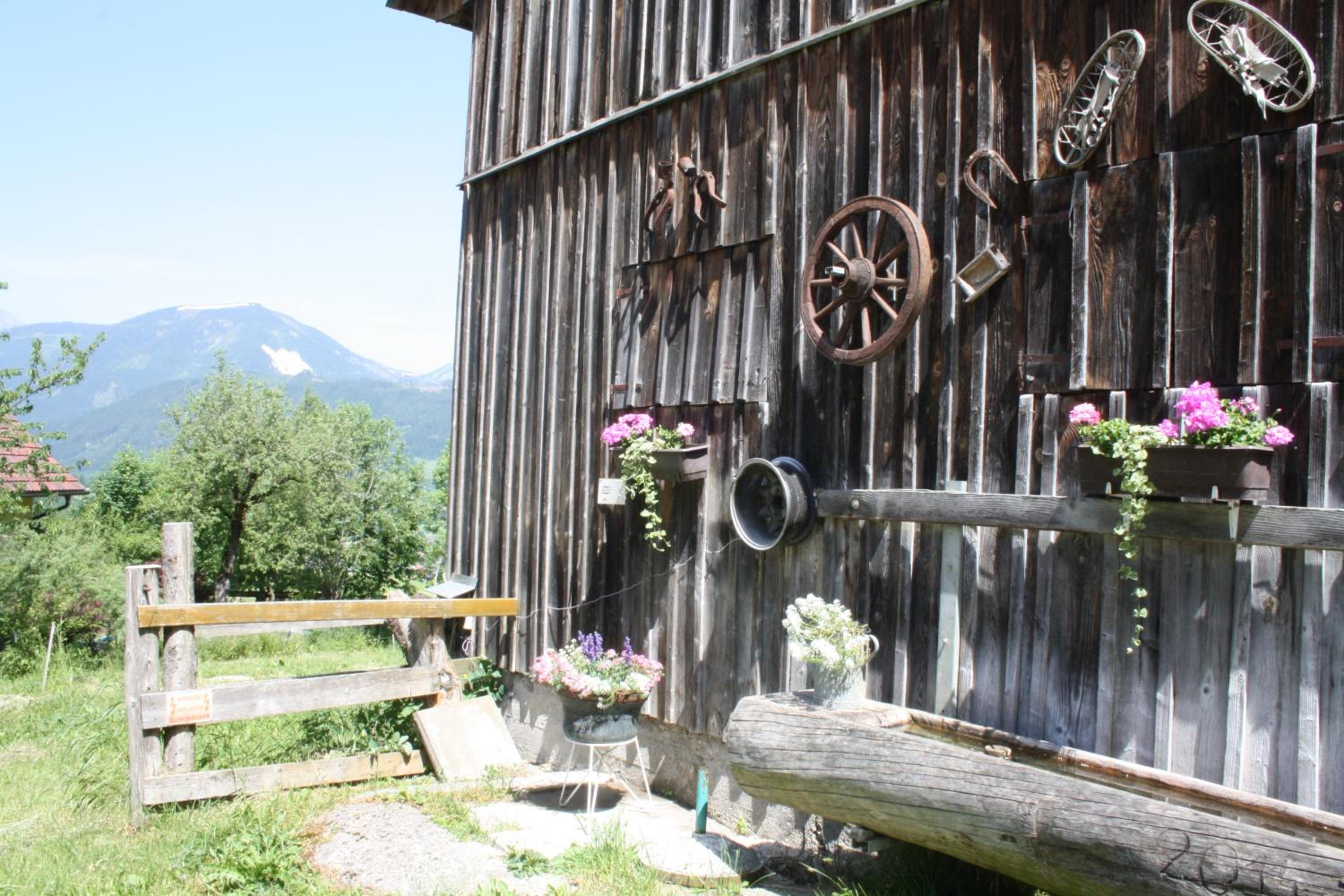 Ferienhaus Julia