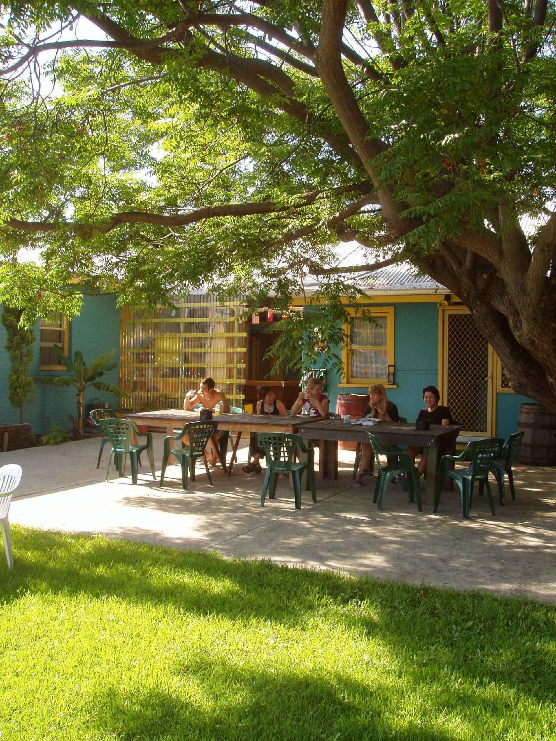 Wander Inn Bunbury