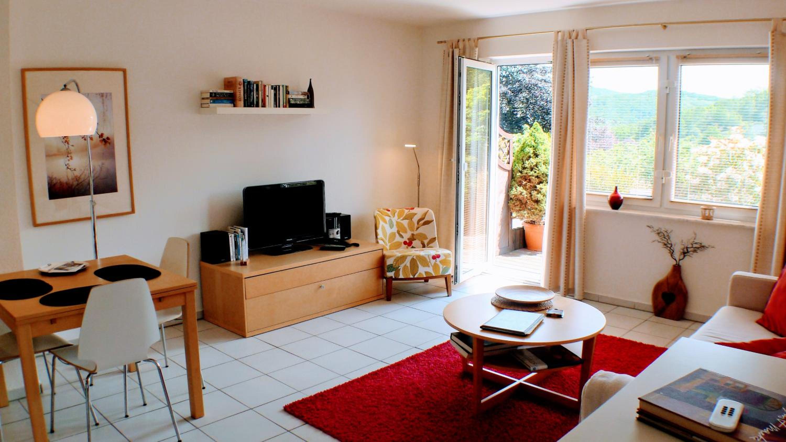 Solveigs Ferienwohnung