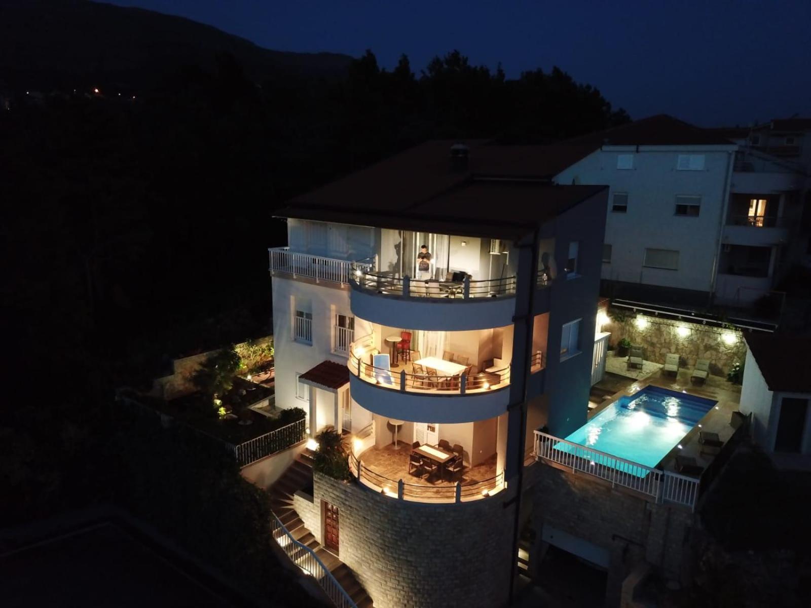 Apartments Pepa view 4