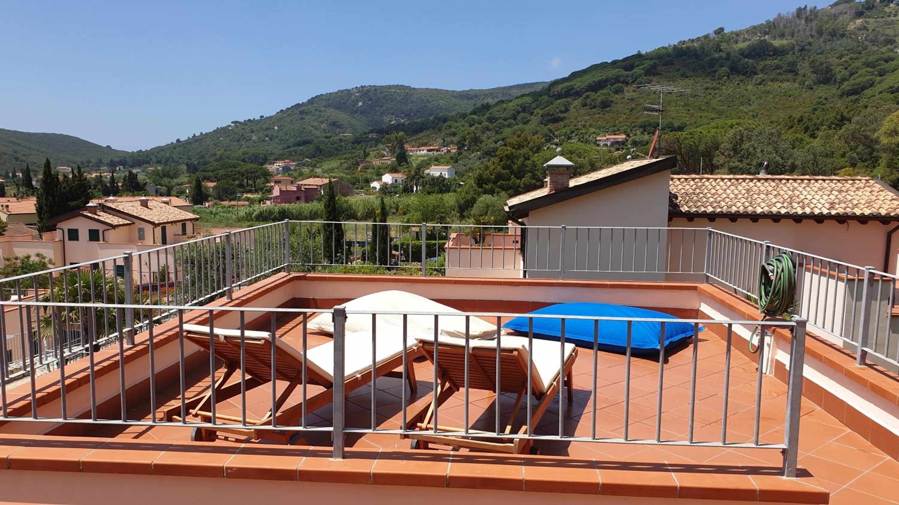 Villa Sofia view 5