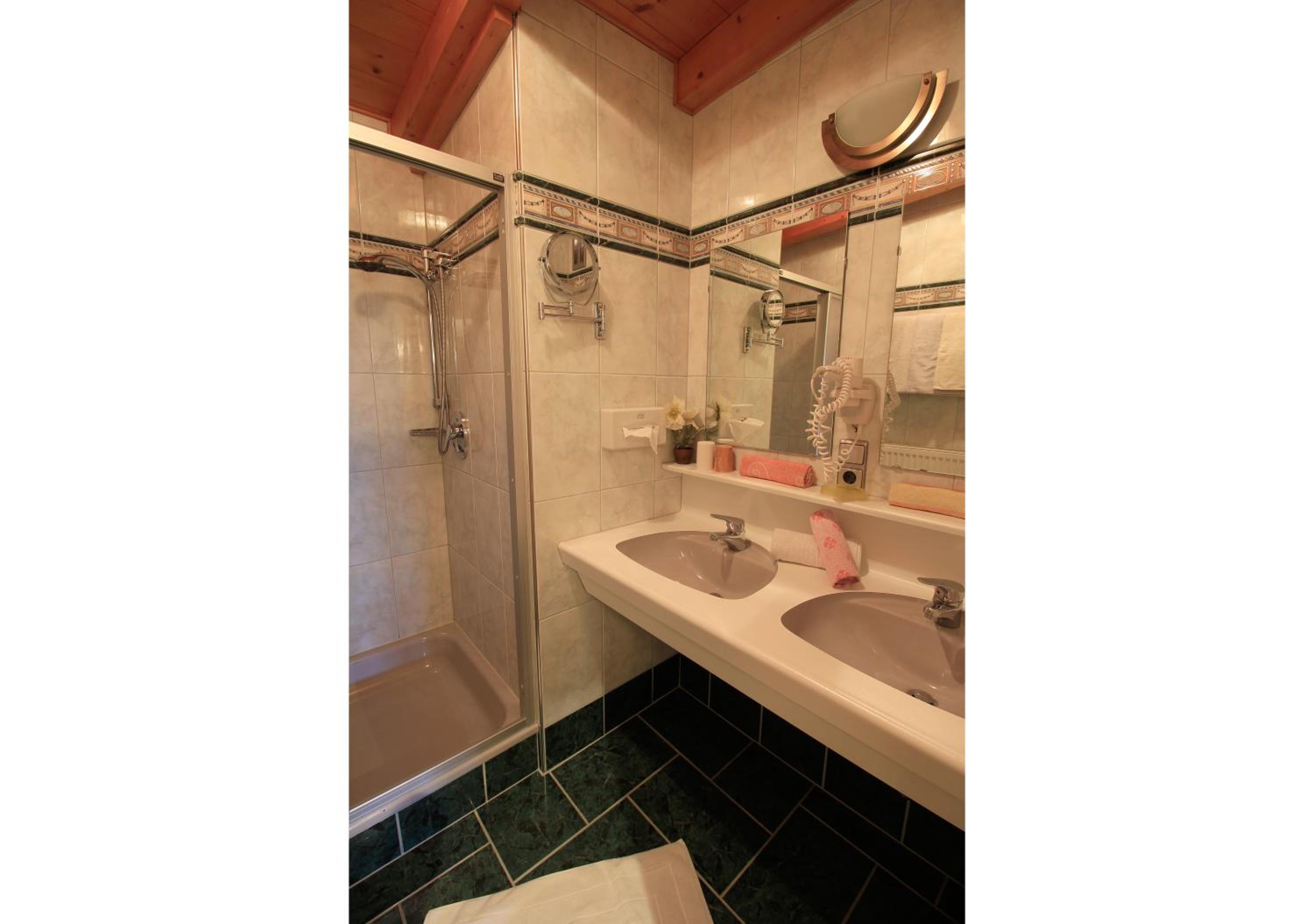 Pension Tannenhof