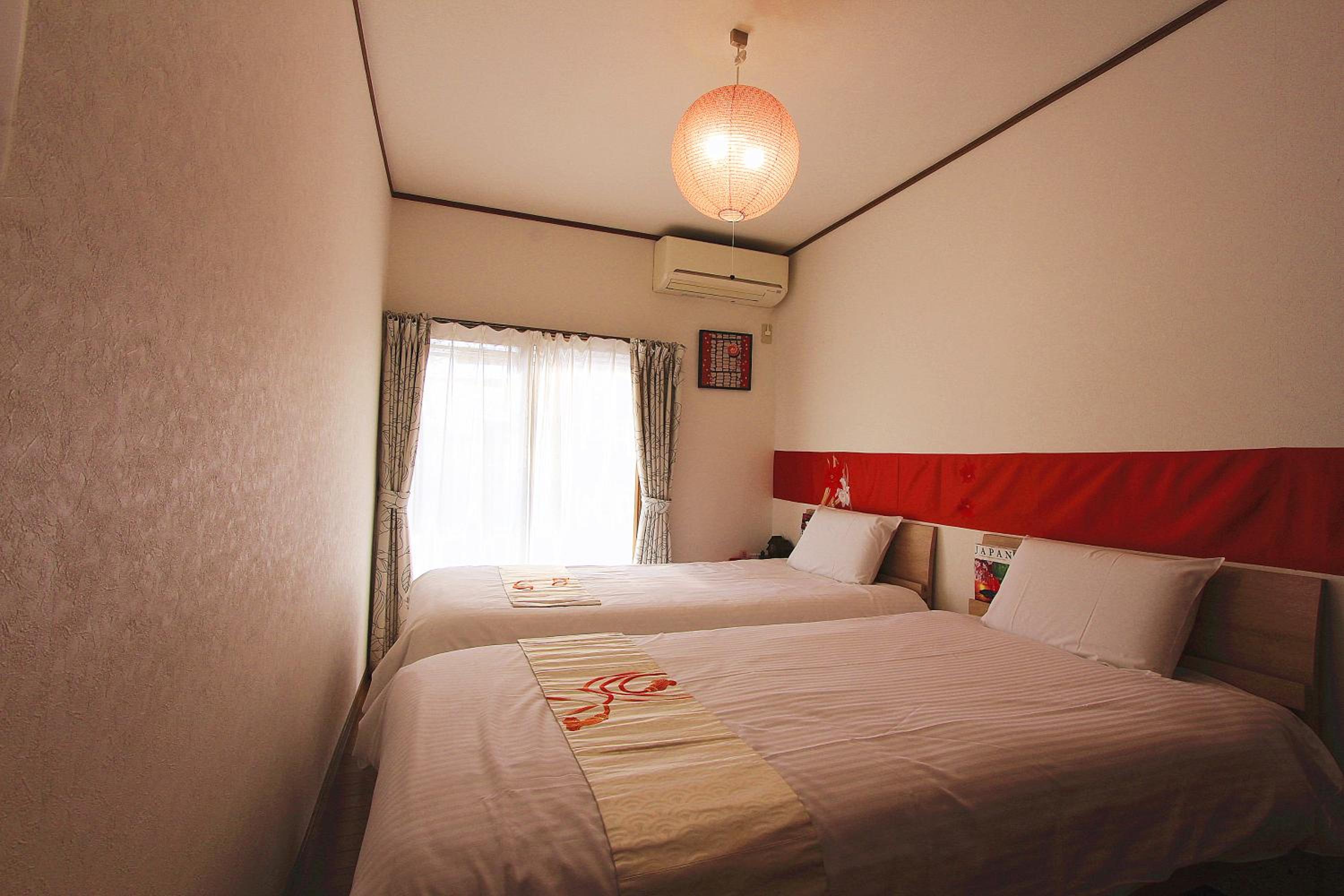 二条舎京小屋 view 5