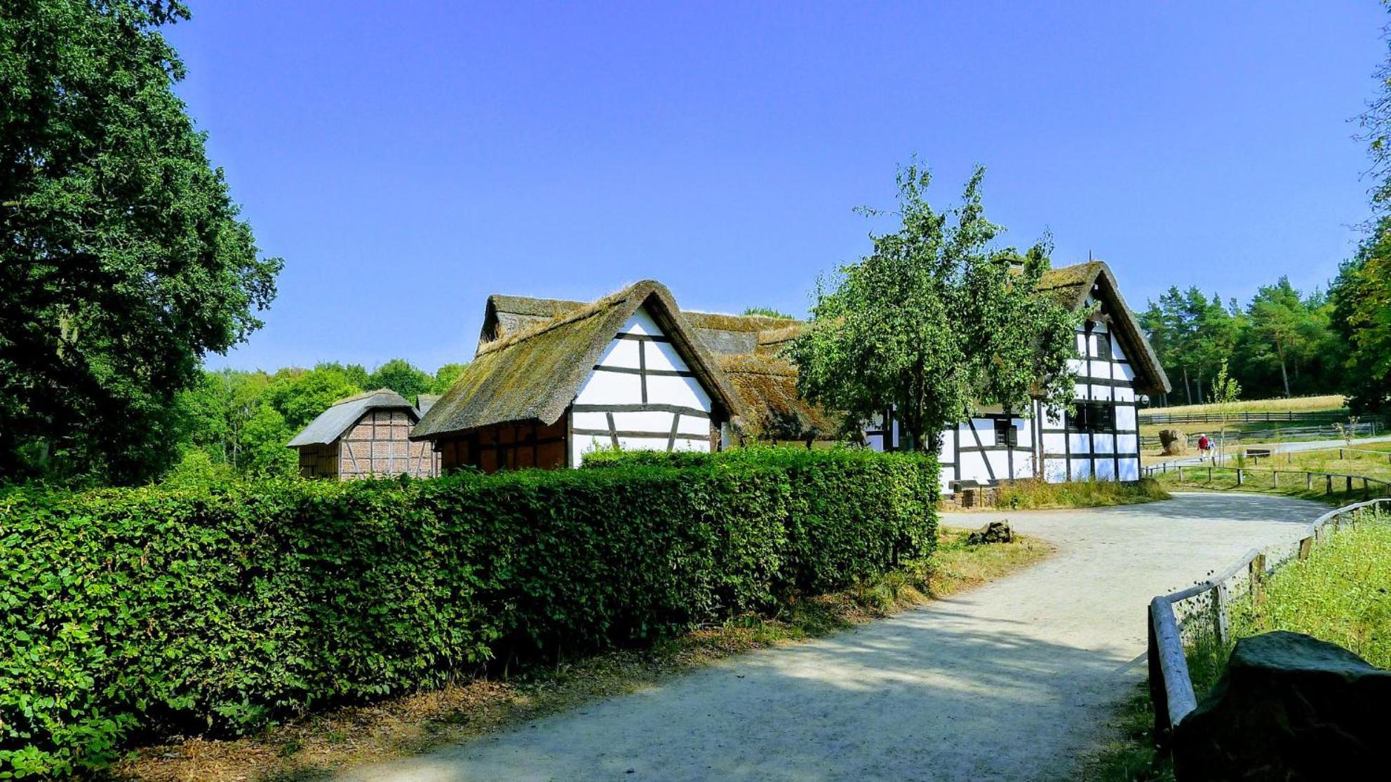 Solveigs Ferienwohnung