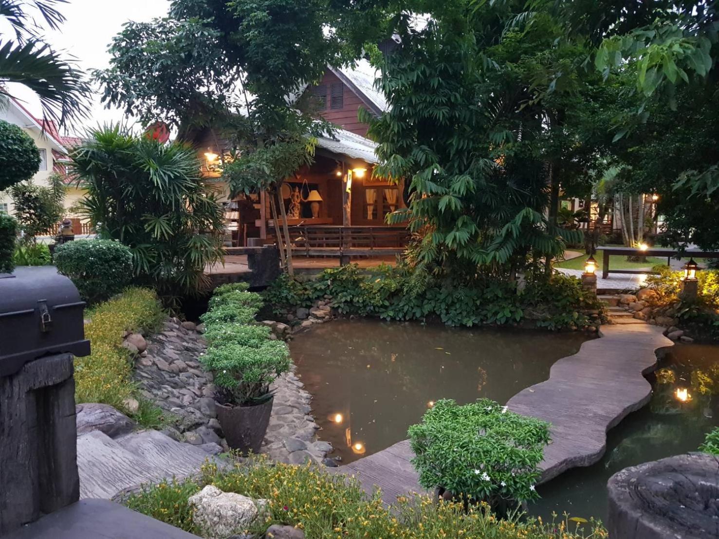Rimtarn Resort