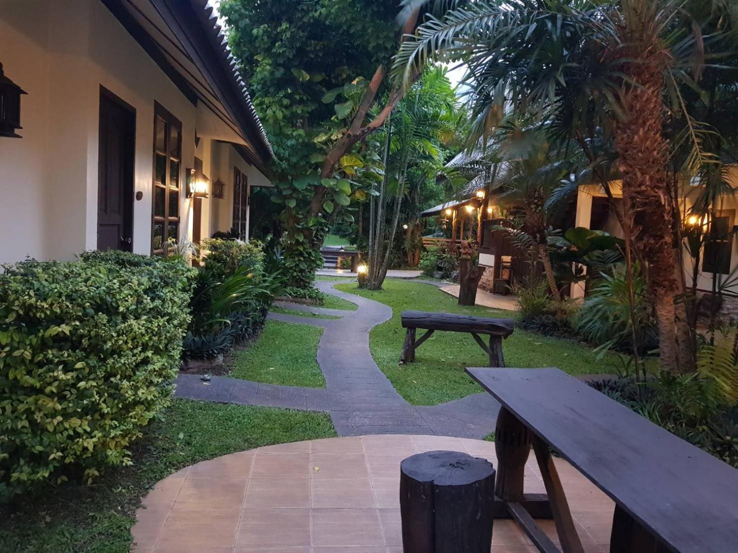 Rimtarn Resort