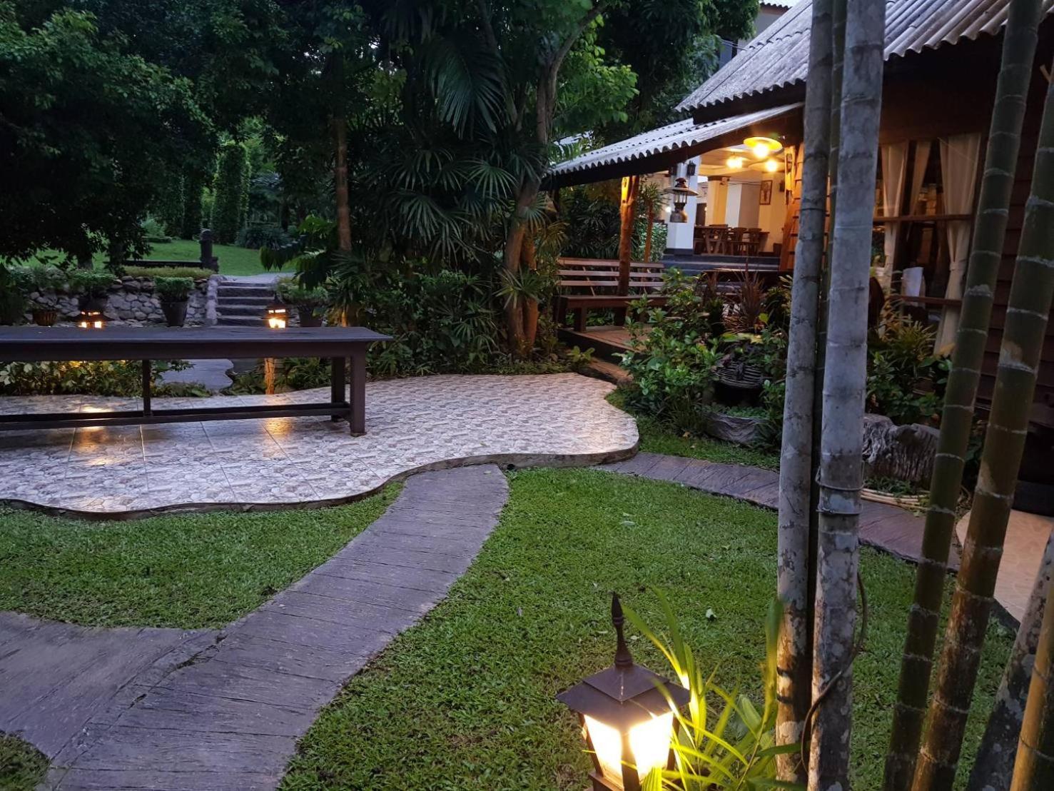 Rimtarn Resort