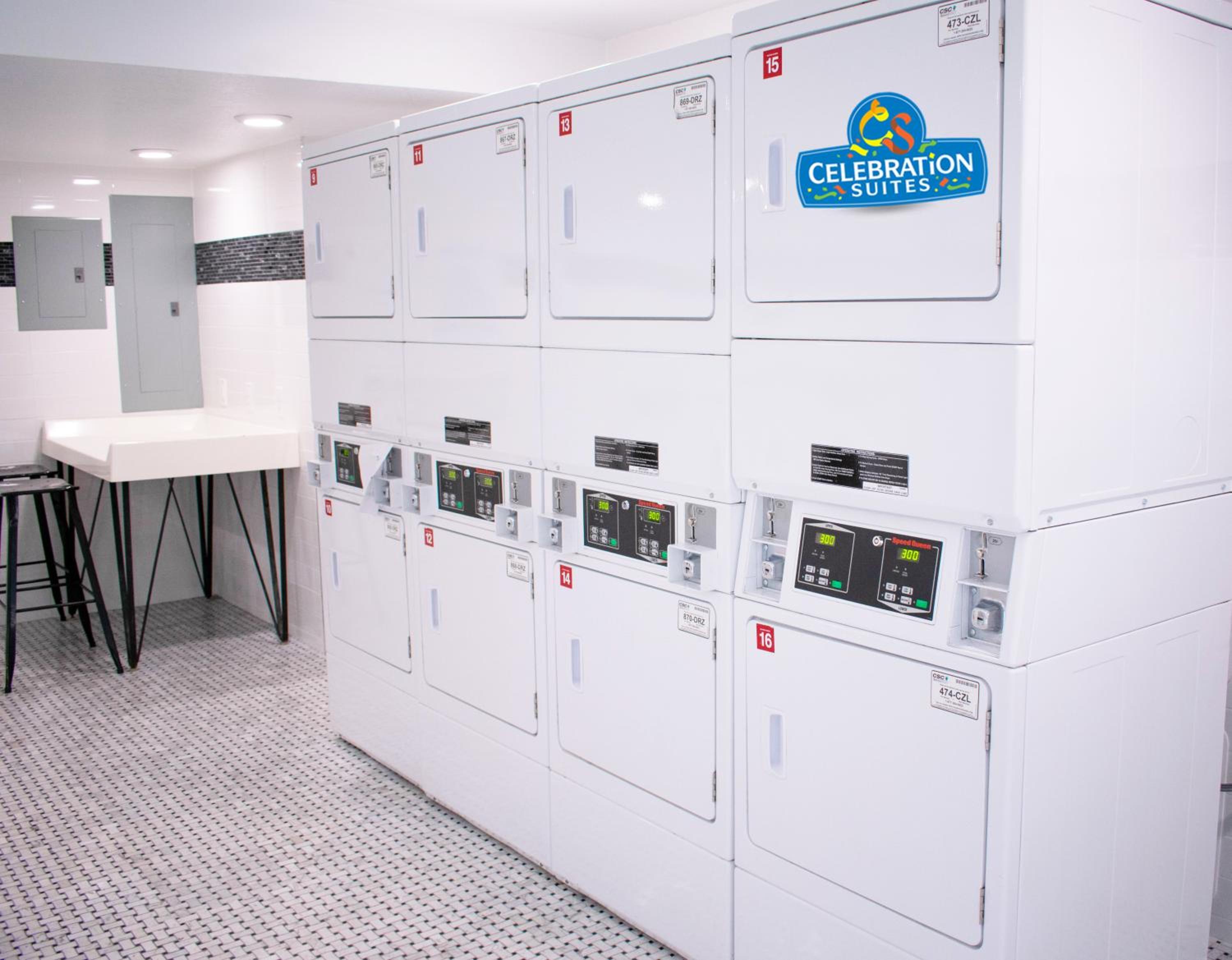 Celebration Suites - Image 4