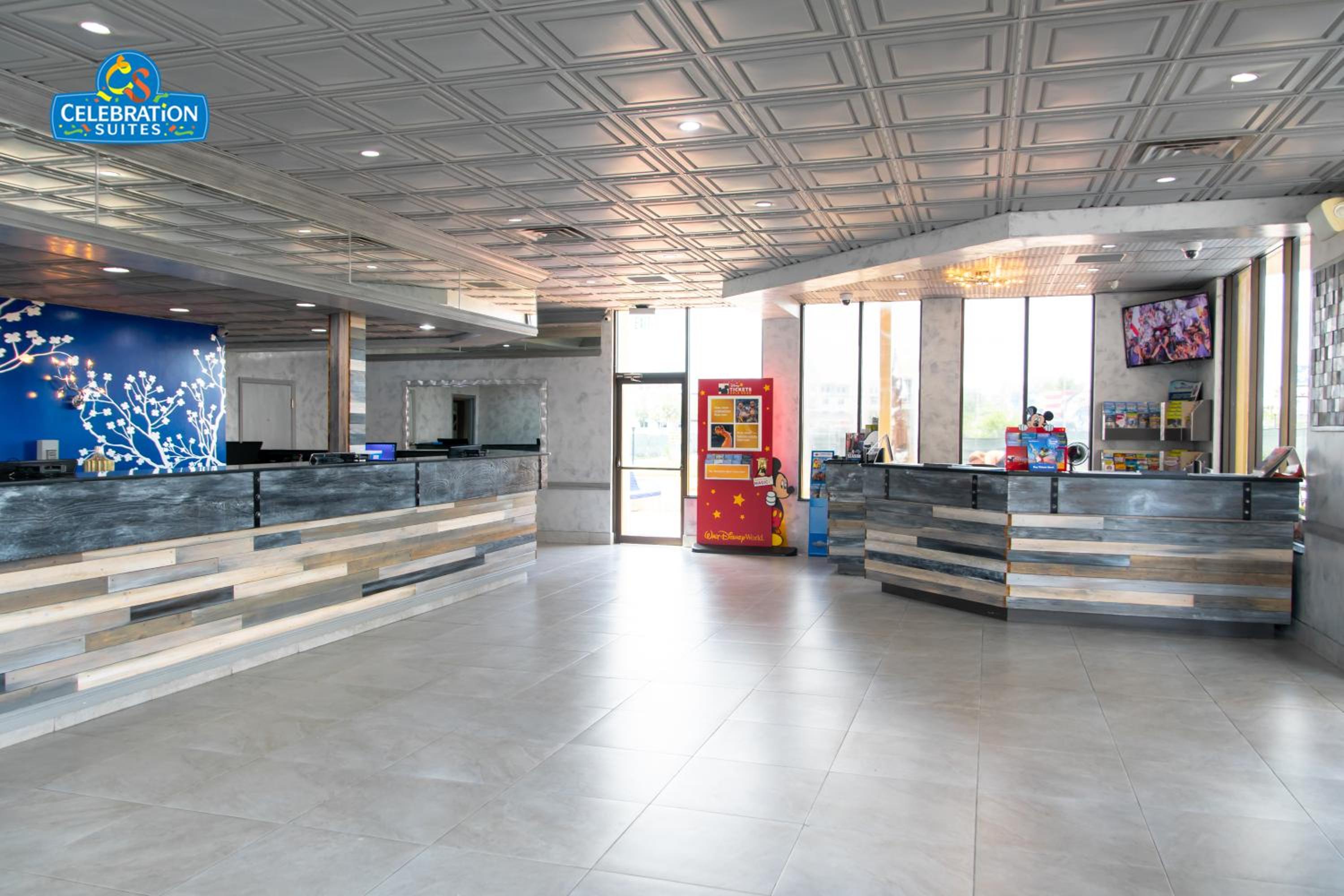 Celebration Suites - Image 2