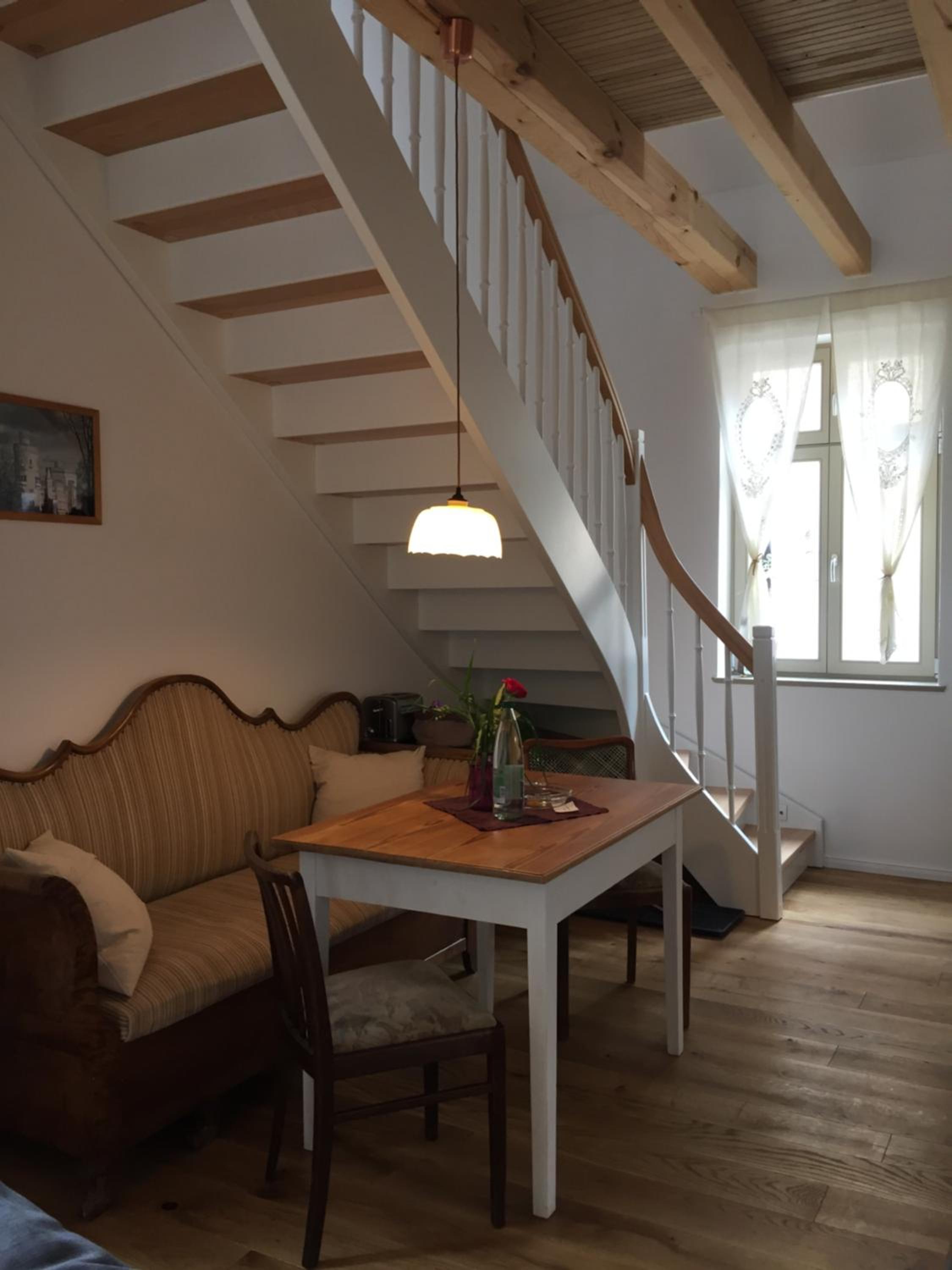 Potsdam Vacations - Ferienwohnung Kamp "Blick ins Grune" - Property Image 20