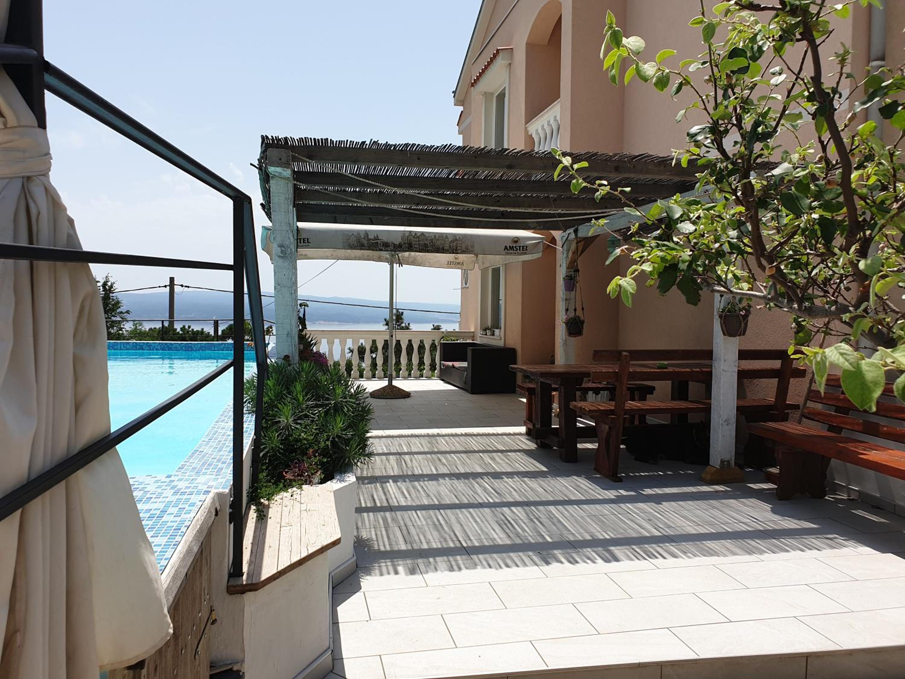 Apartments Velic view 3
