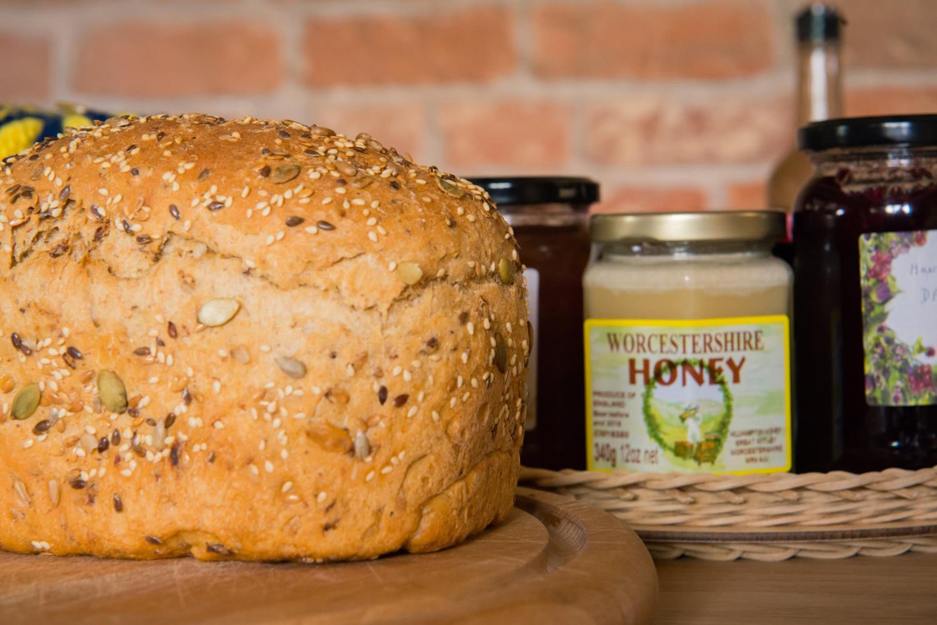 Huntlands Farm Bed & Breakfast