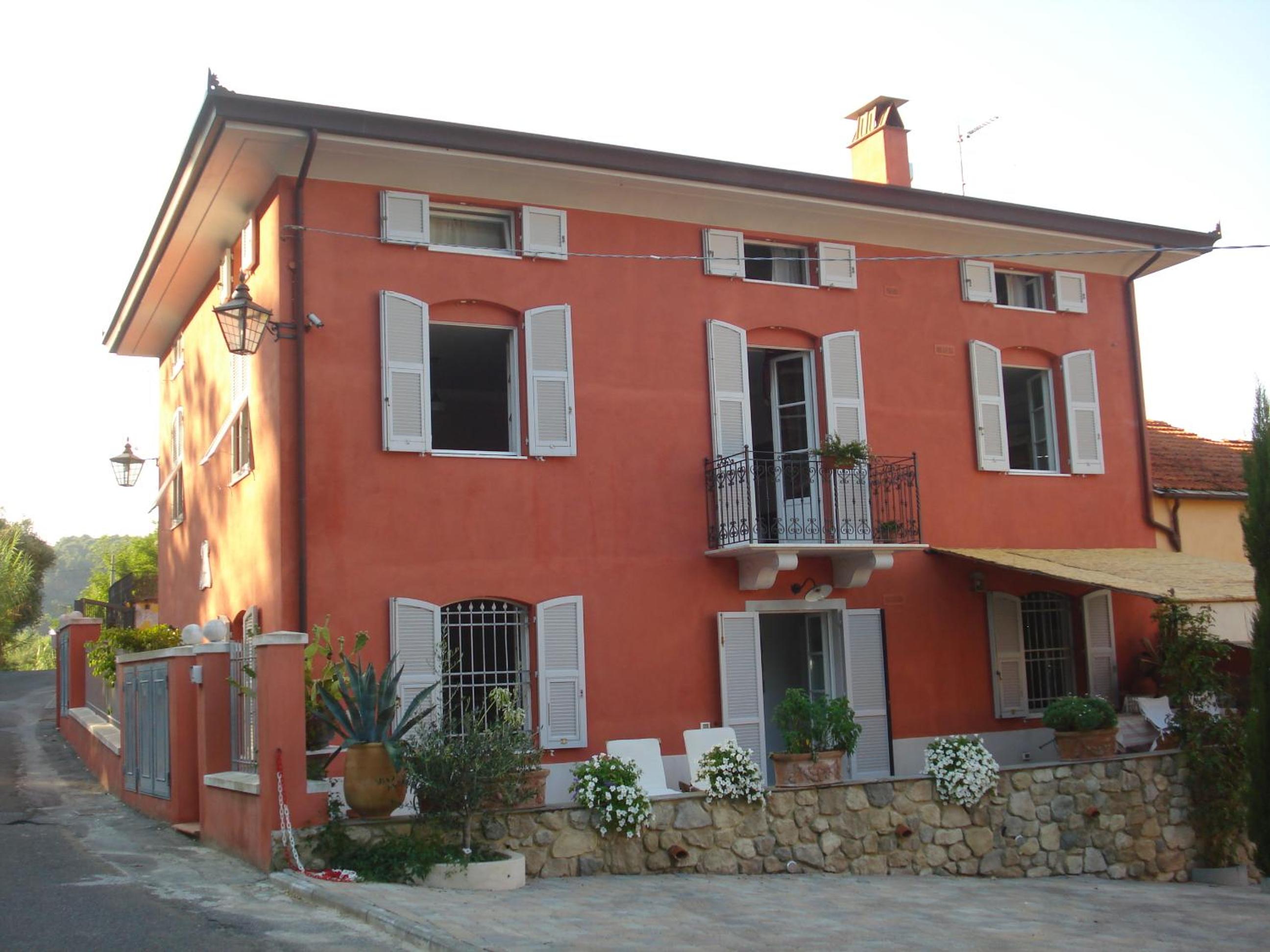 Villa I Poggioli