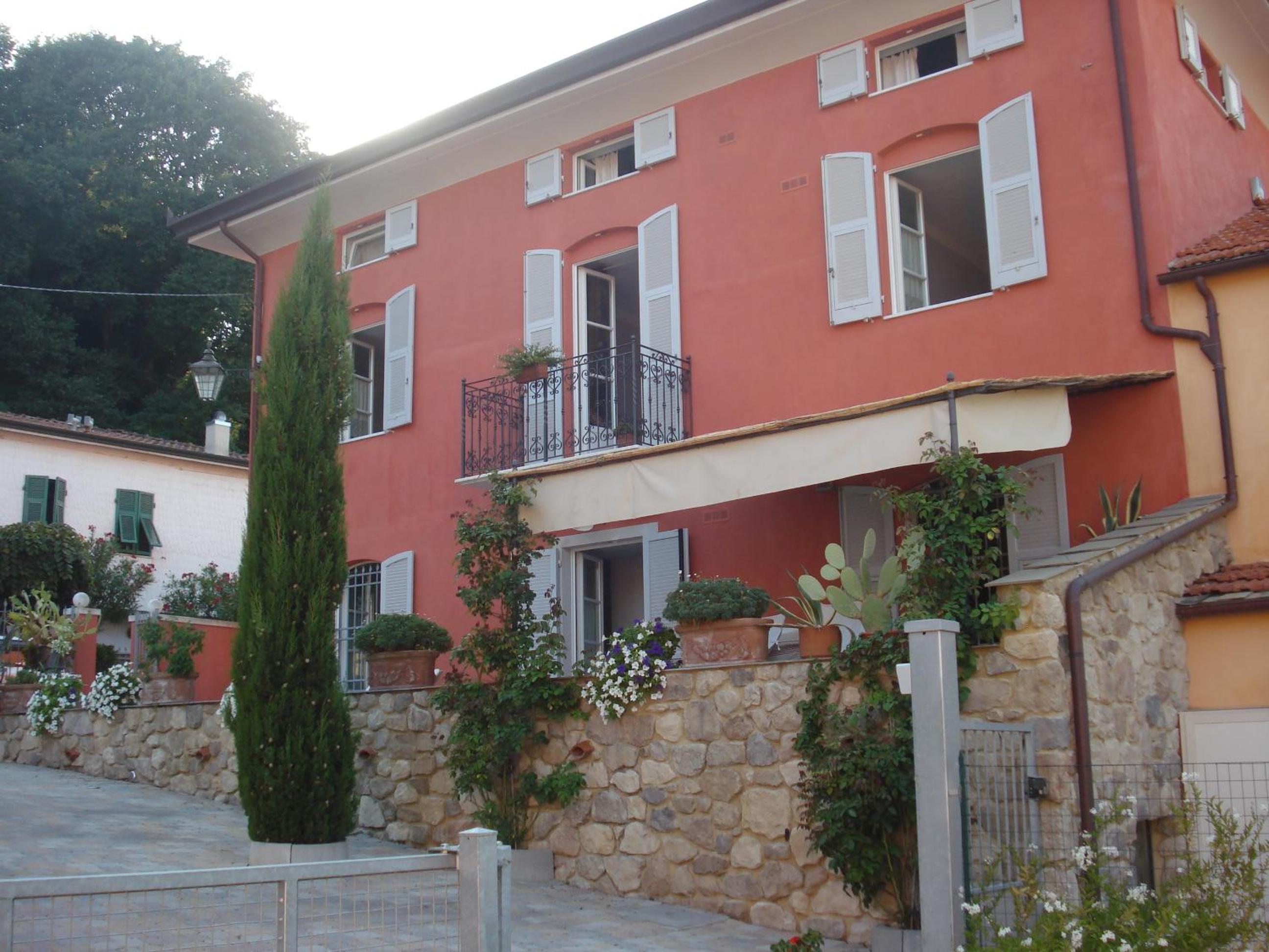 Villa I Poggioli