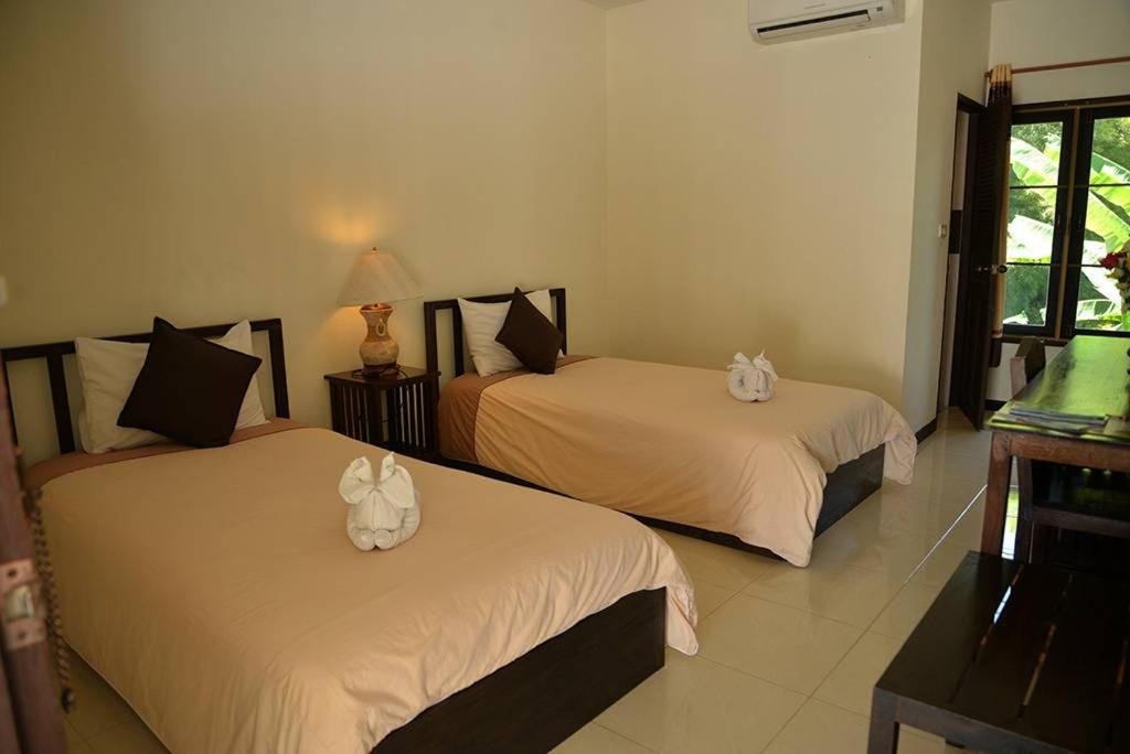 Rimtarn Resort