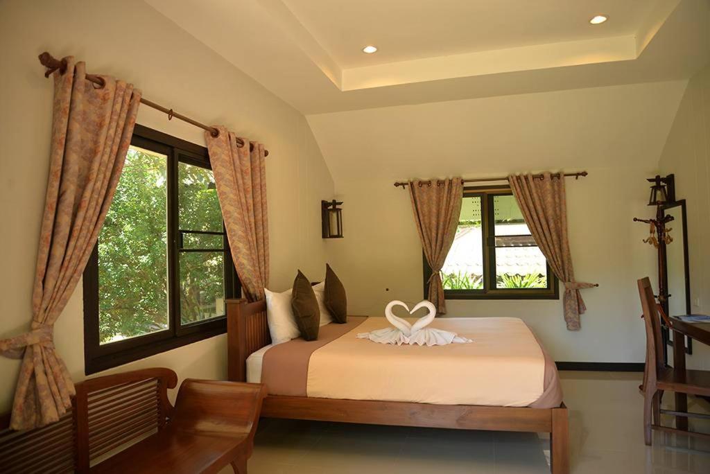 Rimtarn Resort