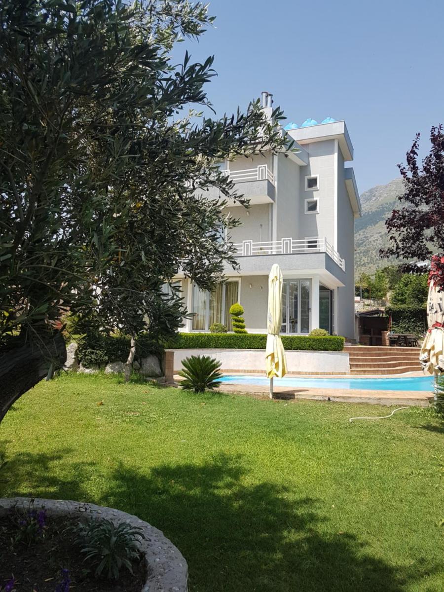 Vila Elida