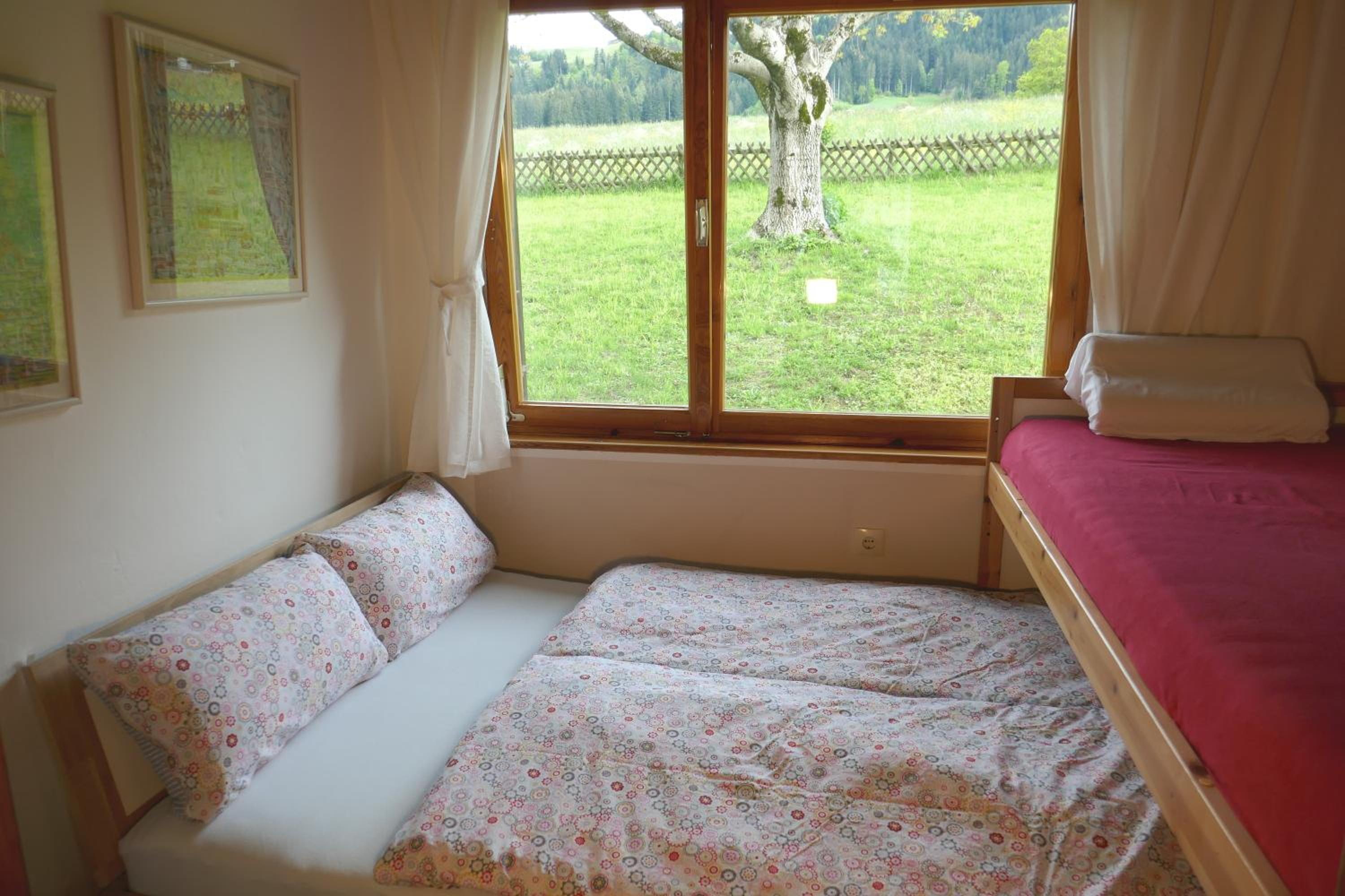Wohlfühlchalet Tirol