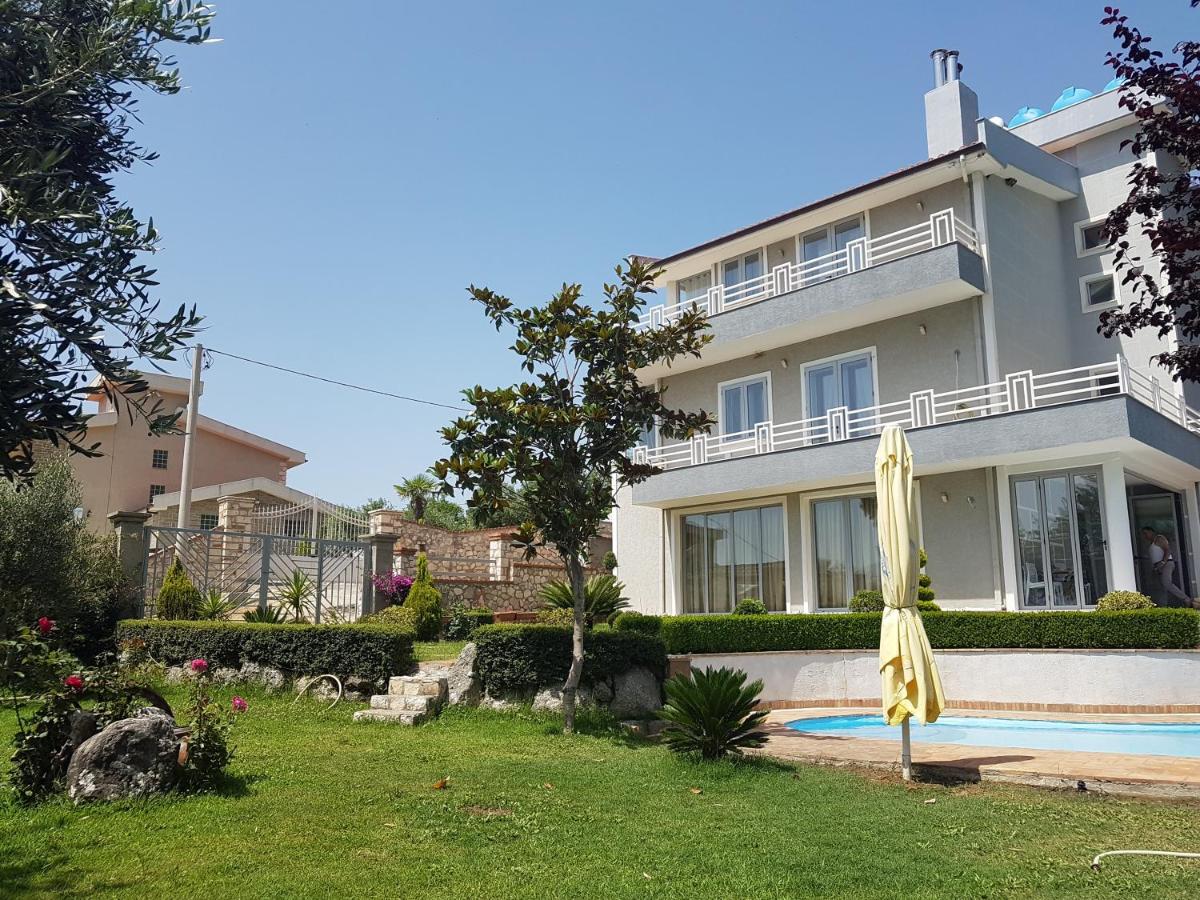 Vila Elida