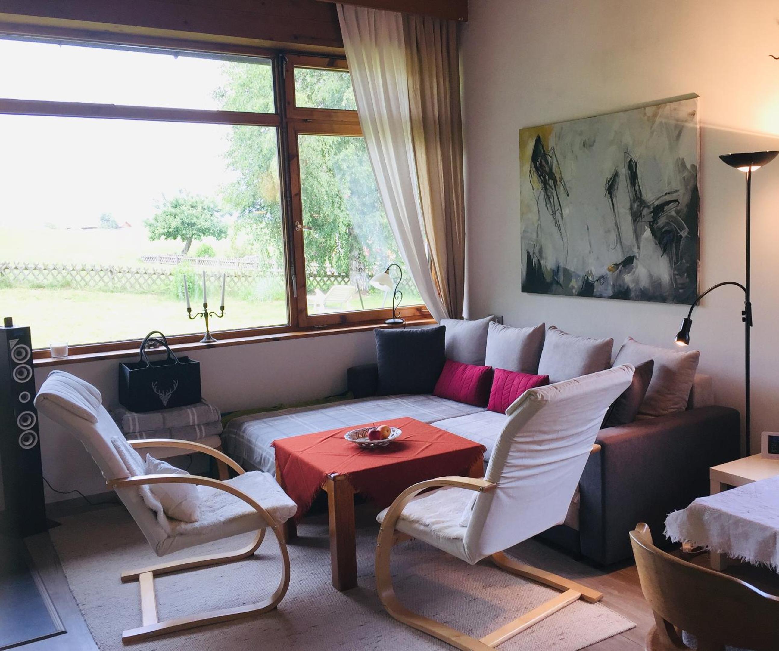 Wohlfühlchalet Tirol