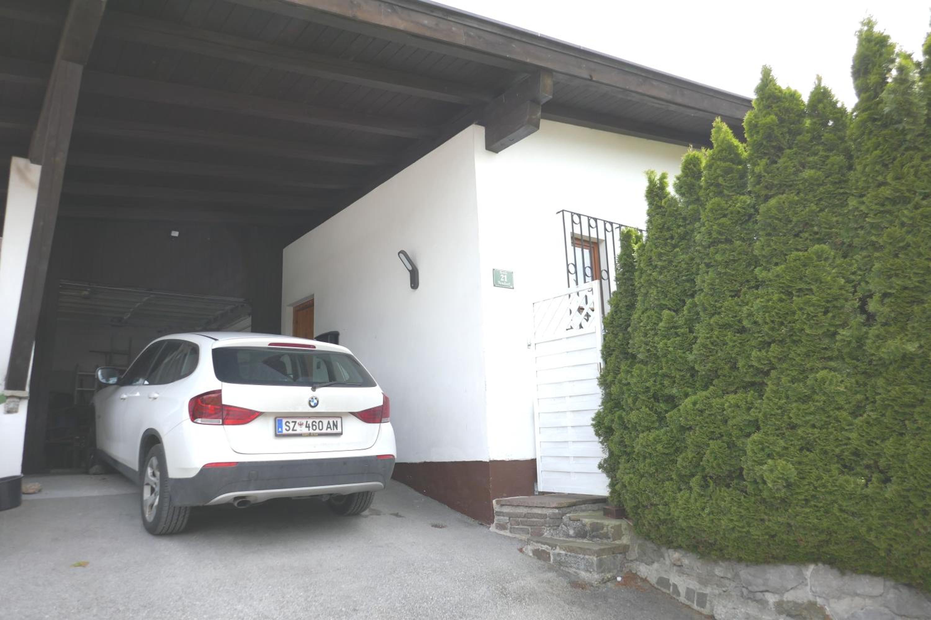 Wohlfühlchalet Tirol