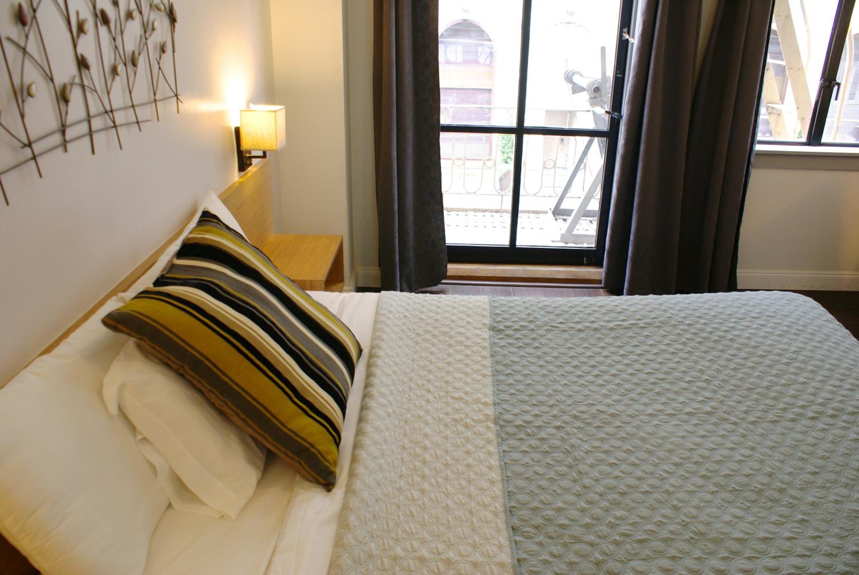 Touchstone Hotel - City Center photo 3