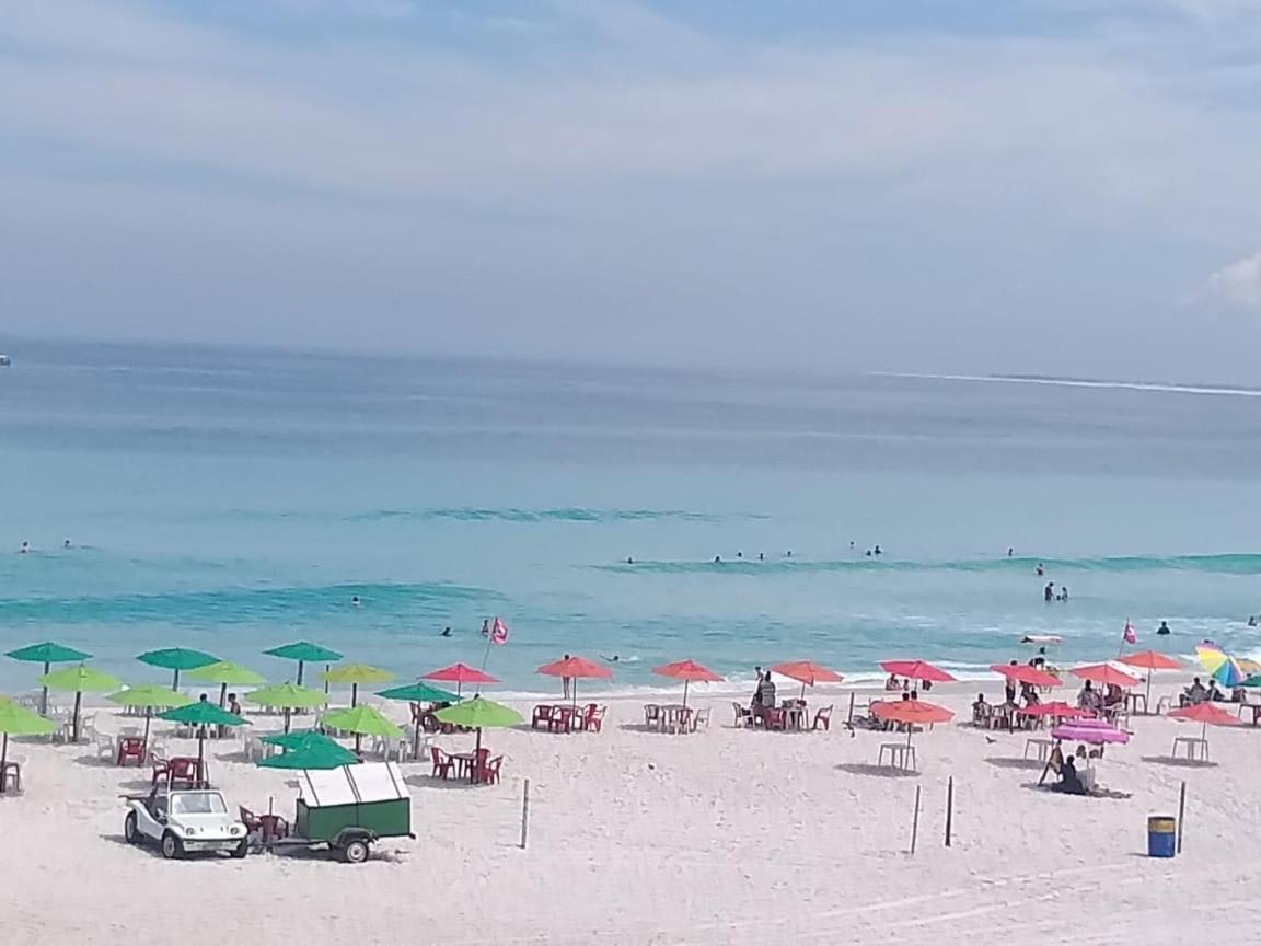 Apartamento com vista para o mar - Le Bon Vivant