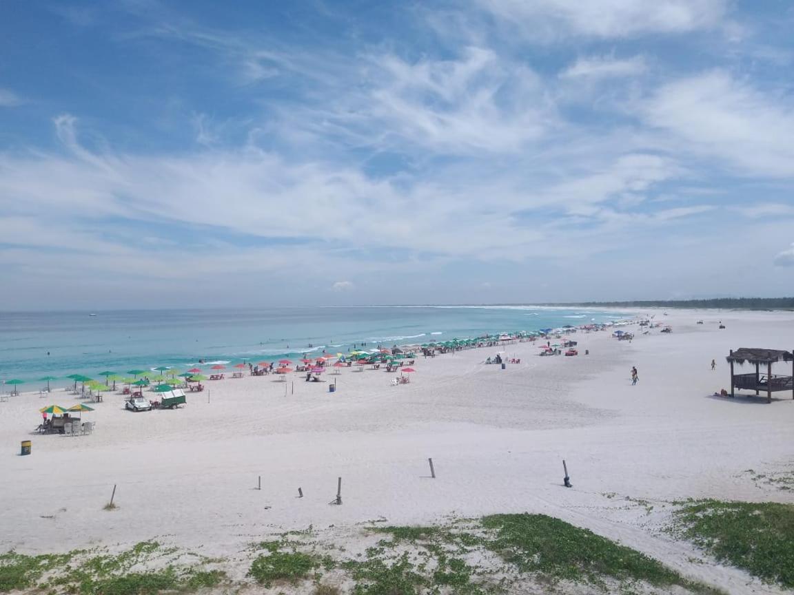 Apartamento com vista para o mar - Le Bon Vivant