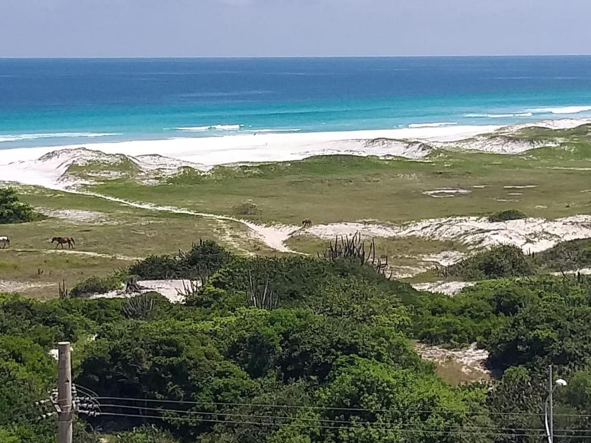 Apartamento com vista para o mar - Le Bon Vivant