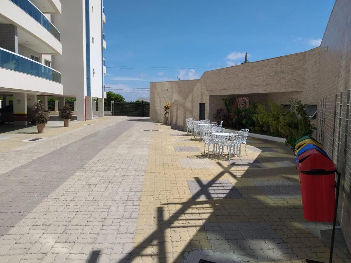 Apartamento com vista para o mar - Le Bon Vivant