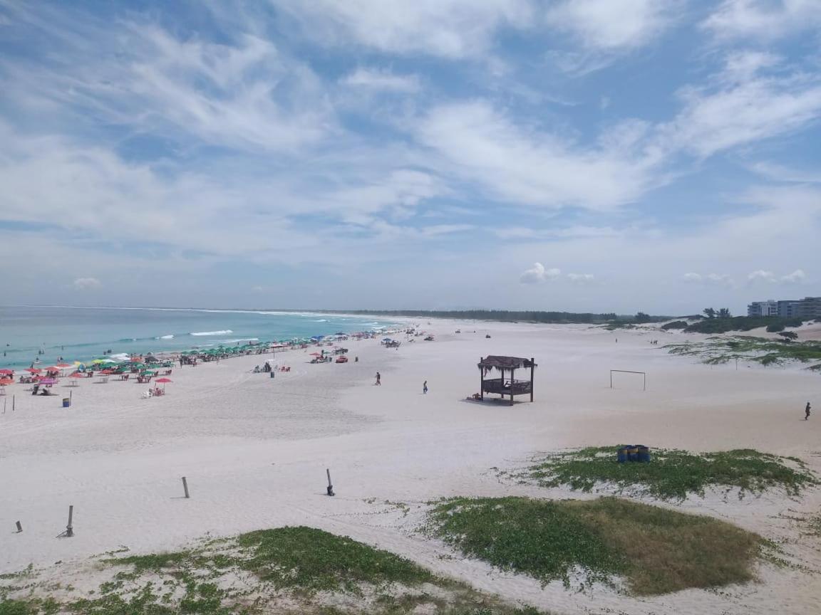 Apartamento com vista para o mar - Le Bon Vivant